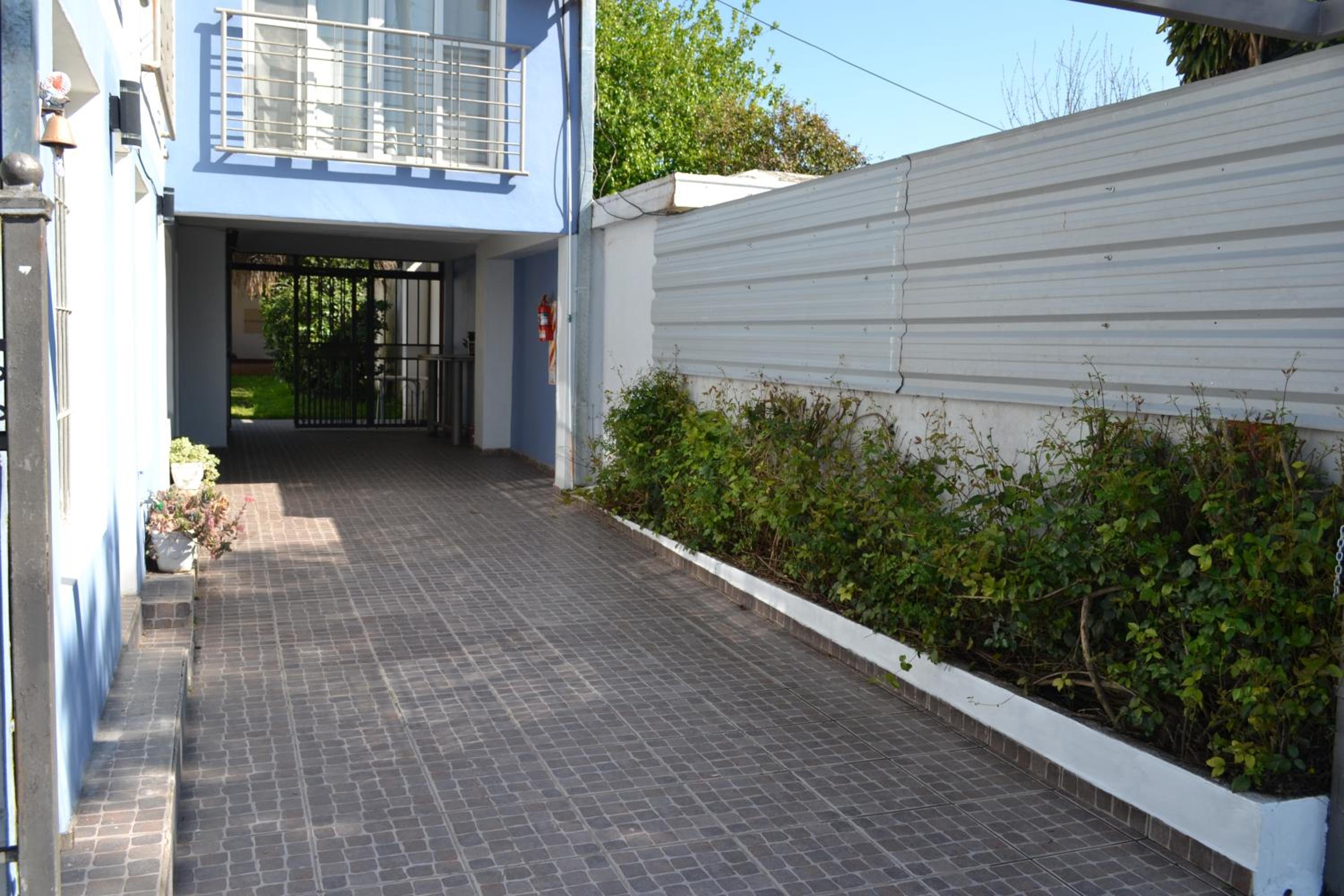 Karukinka Departamentos