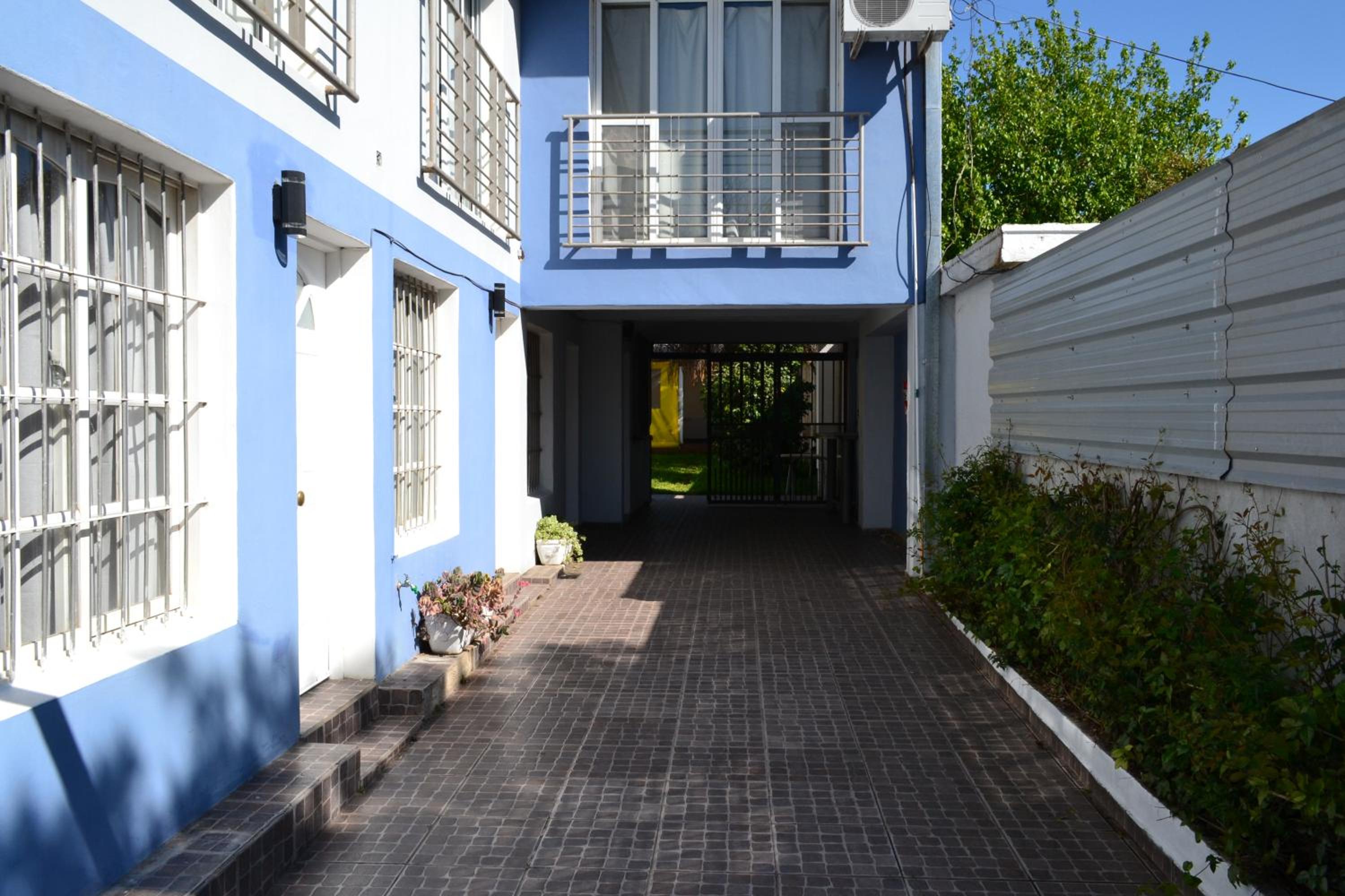 Karukinka Departamentos