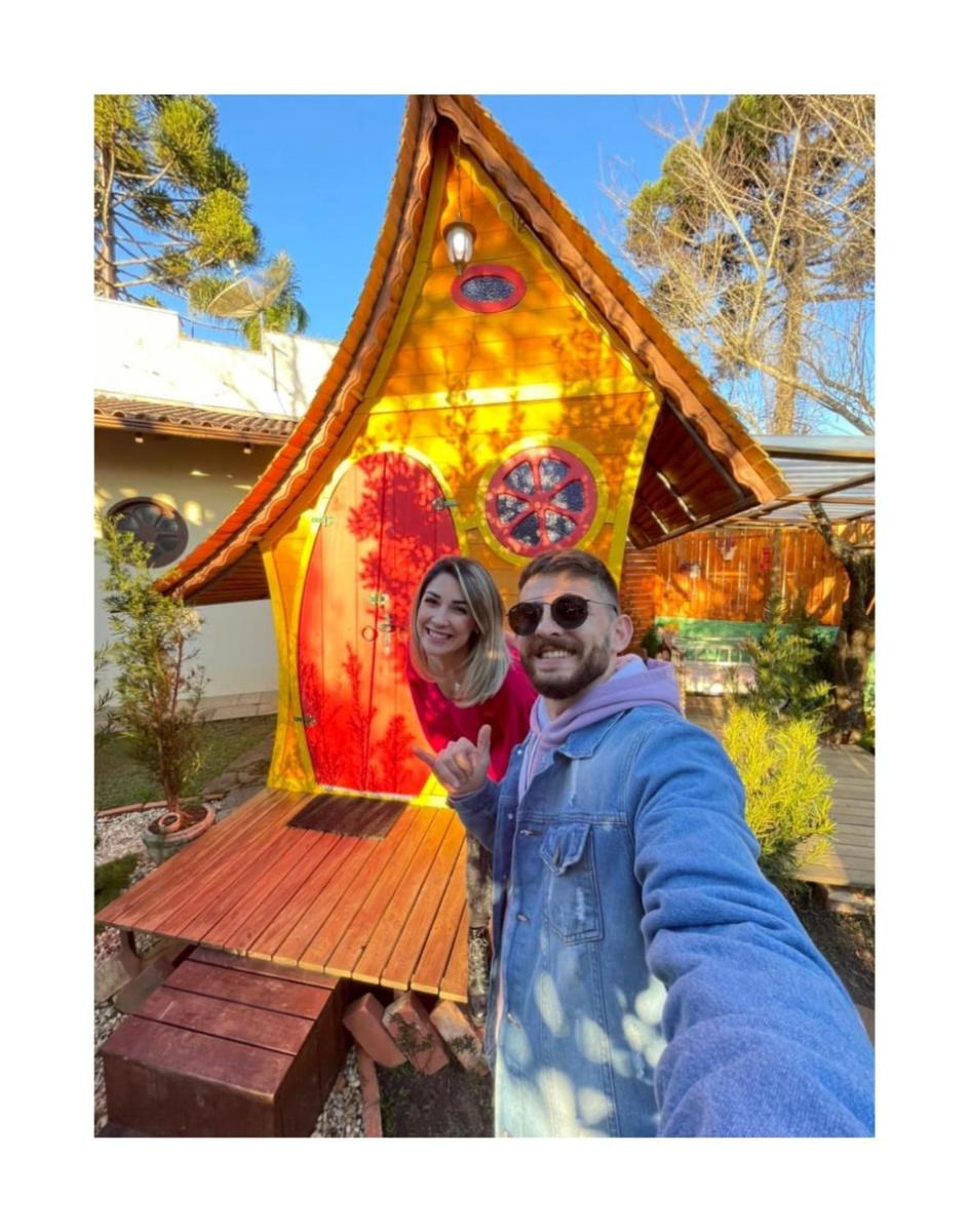 Mini House Park