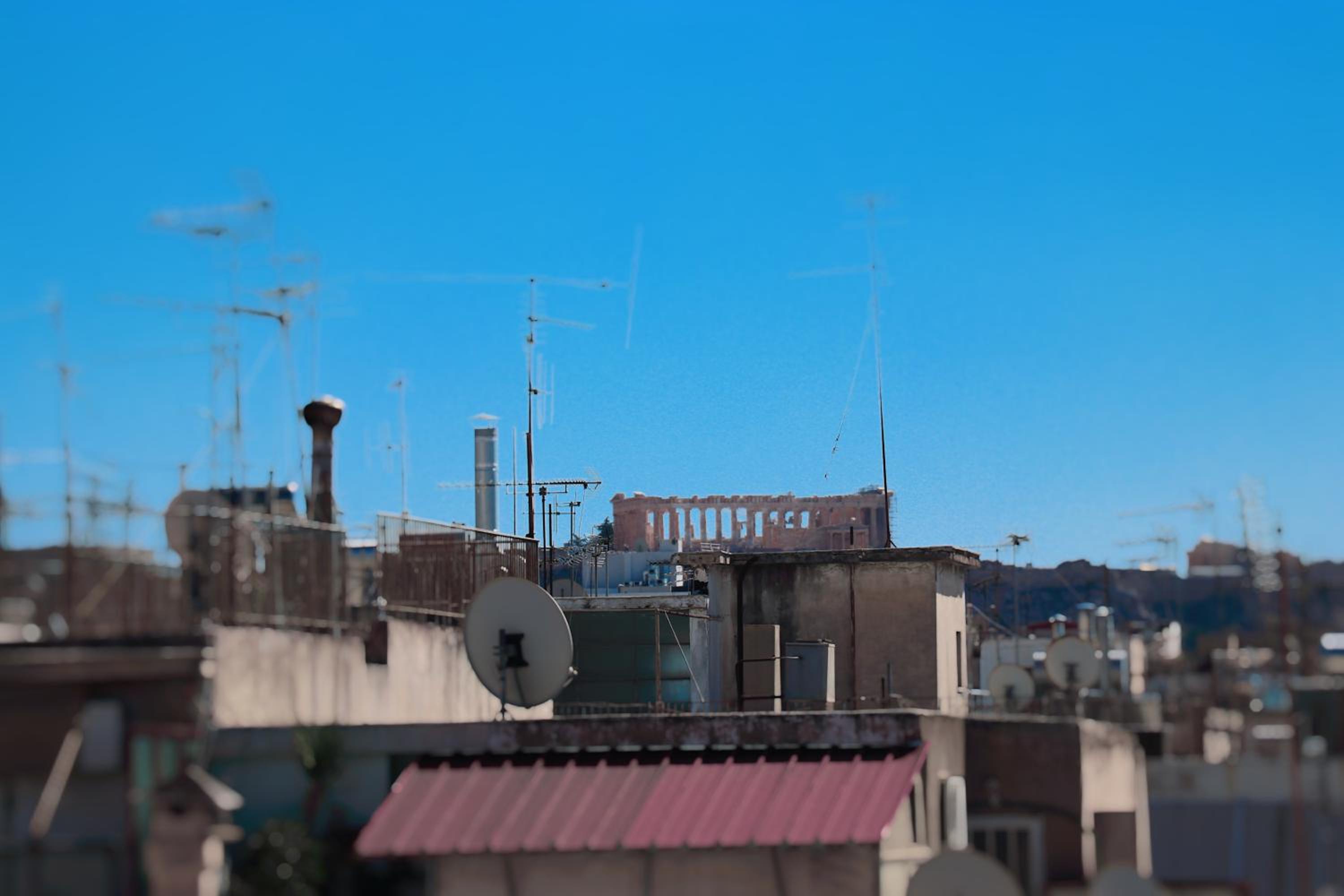 roof