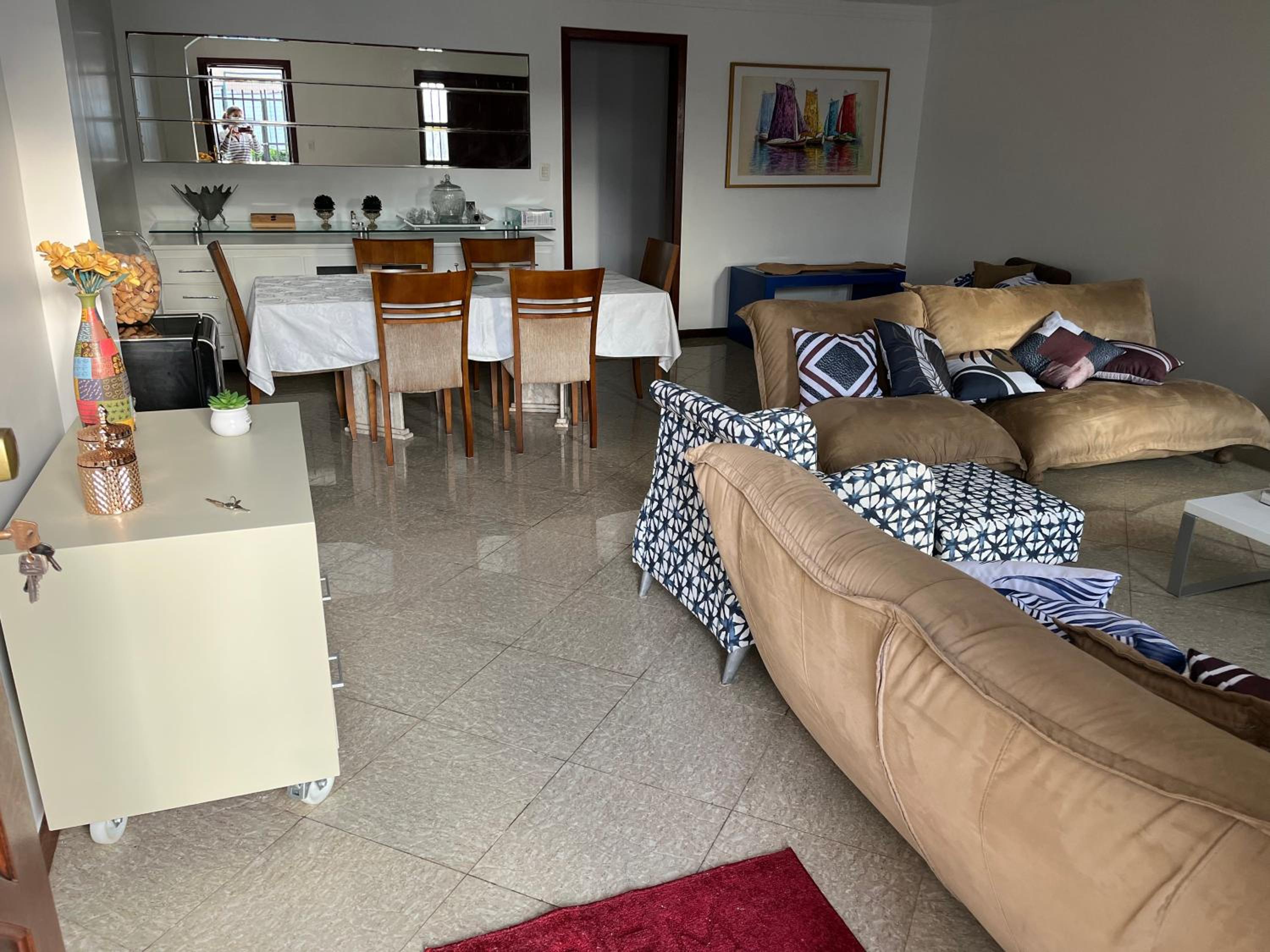 Casa beira mar cond fechado farol Itapuã