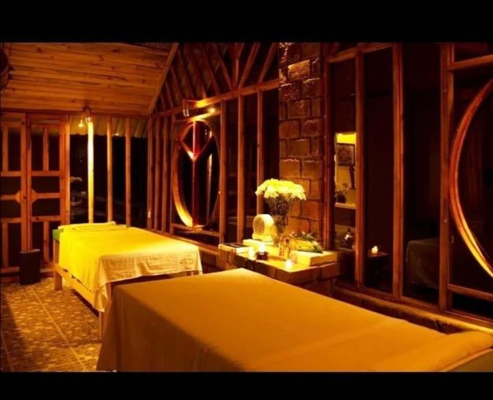 ASGARD Spa