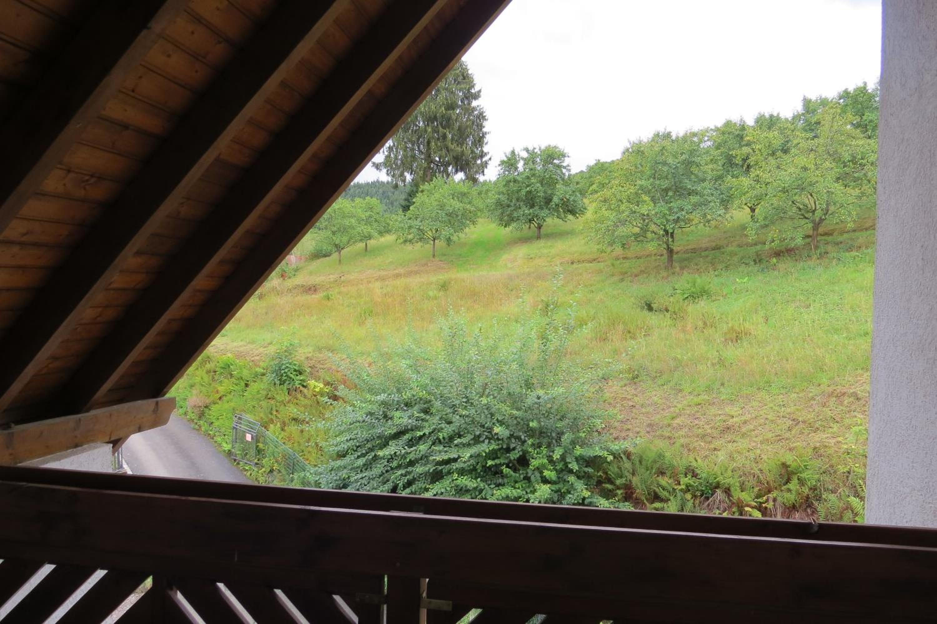 Einzigartiges Apartment, mitten in der Natur