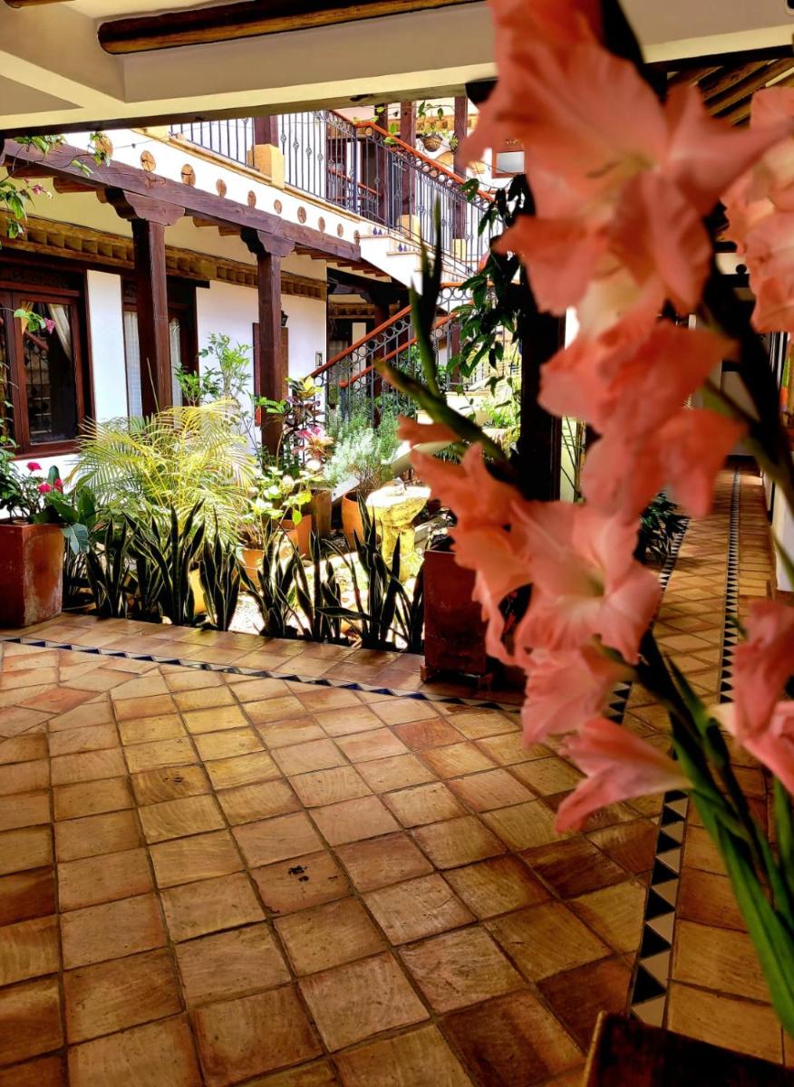 Hotel Boutique La Española