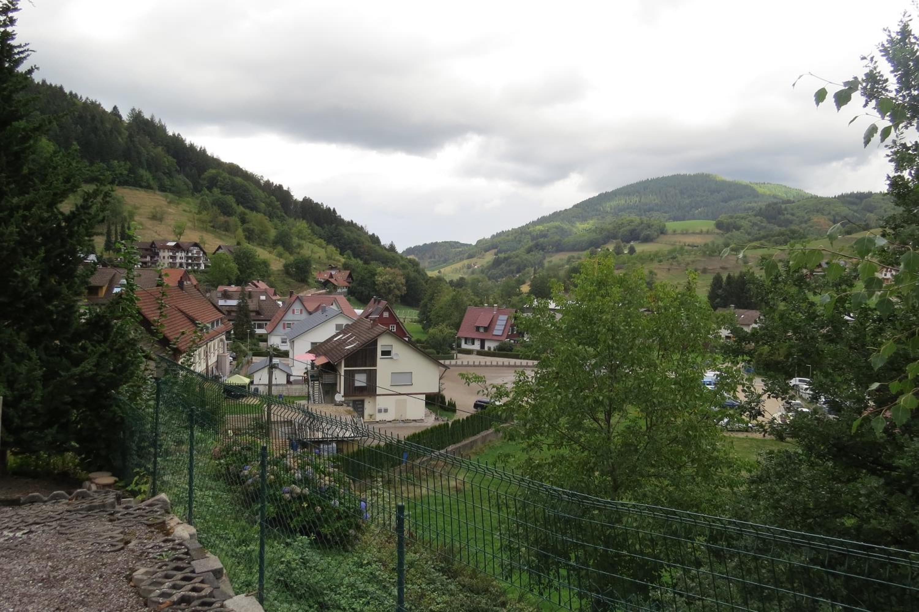 Einzigartiges Apartment, mitten in der Natur