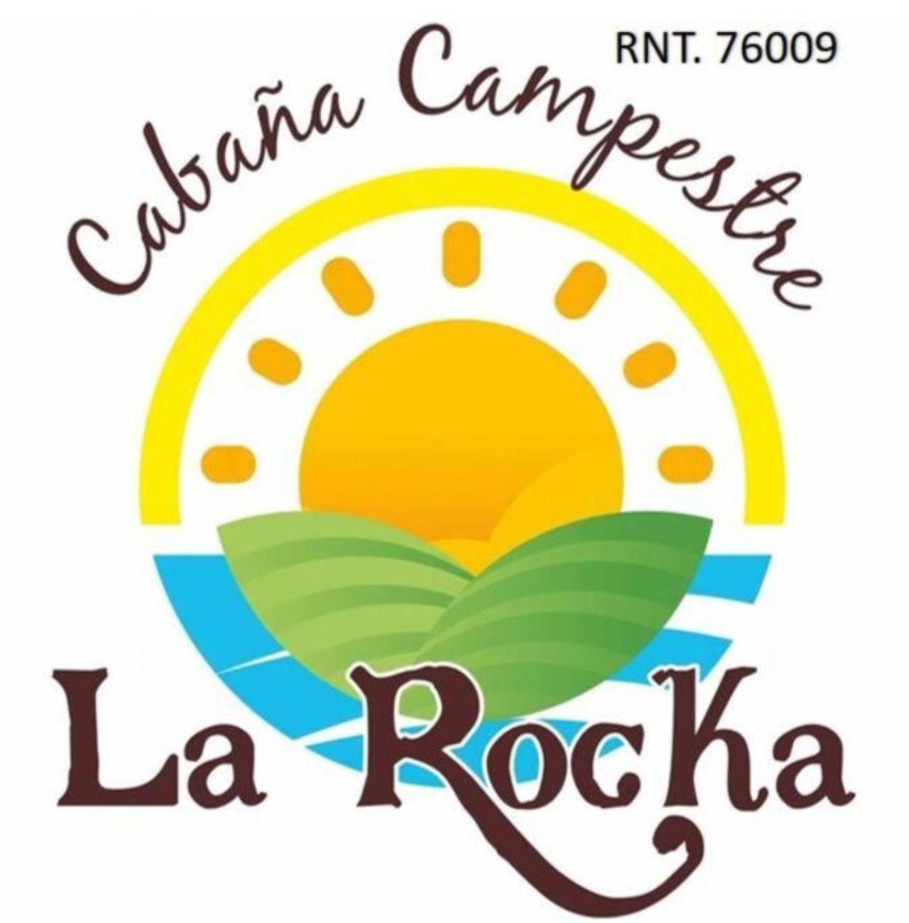 Cabaña campestre la Rocka