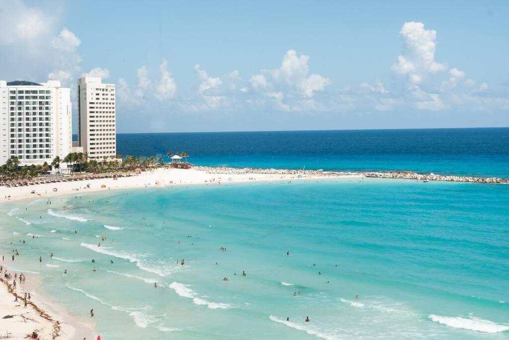 Hotel Turquoise Escape- Beachfront Studio By Casa Paraiso