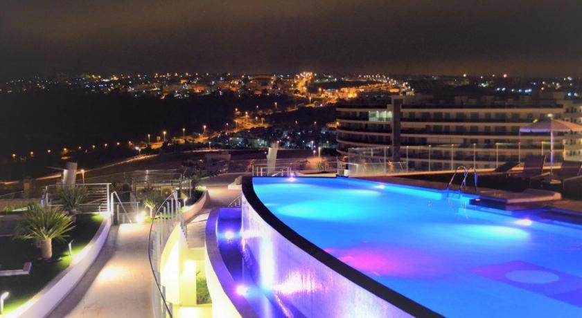 Infinity View SNB