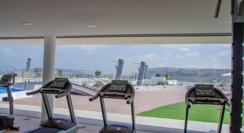 Infinity View SNB