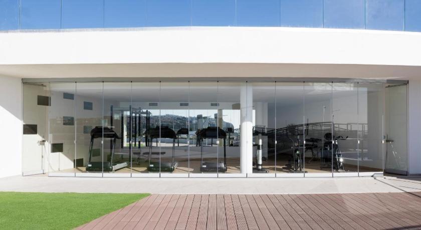 Infinity View SNB