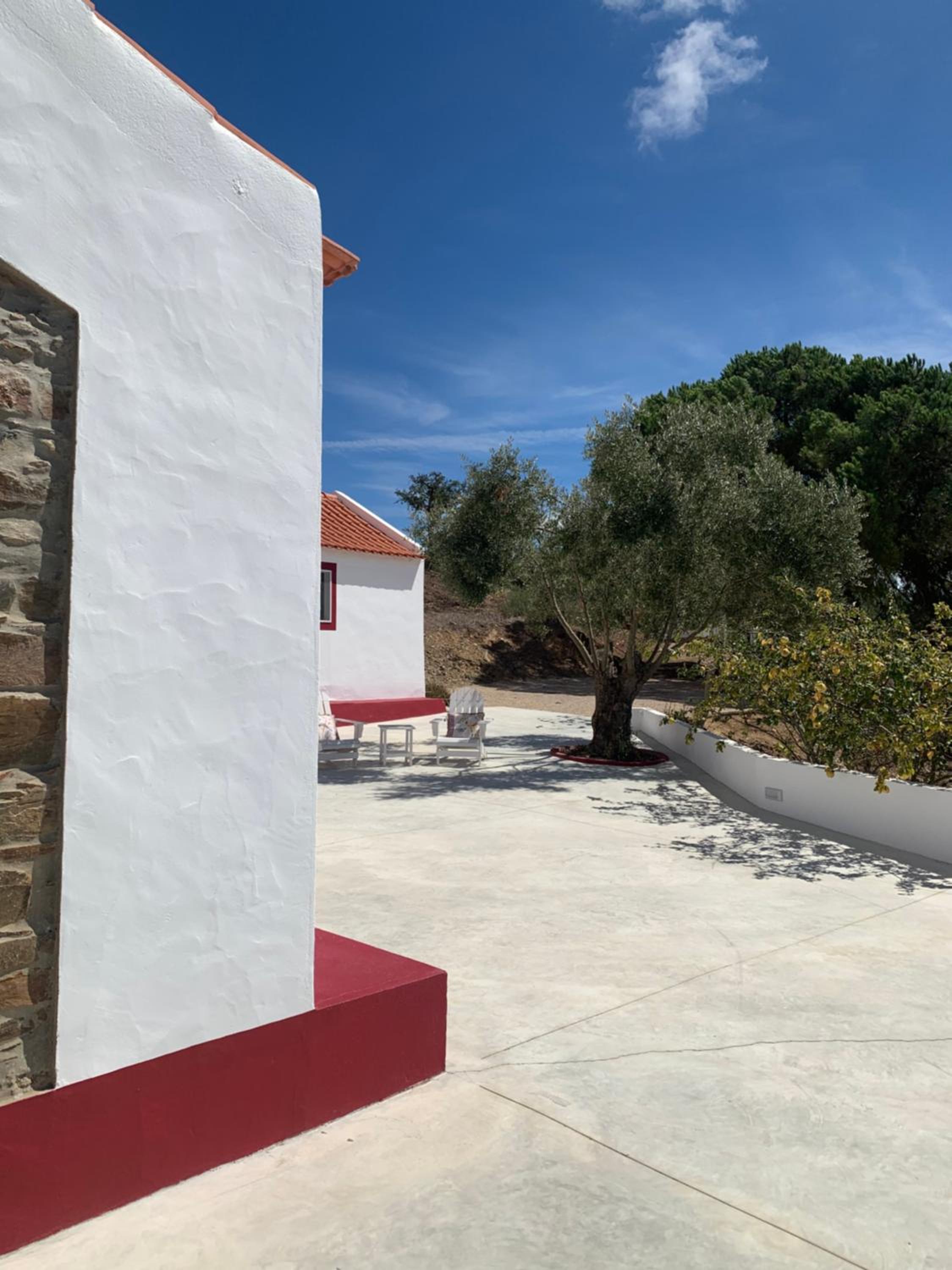 Monte do Pereiro