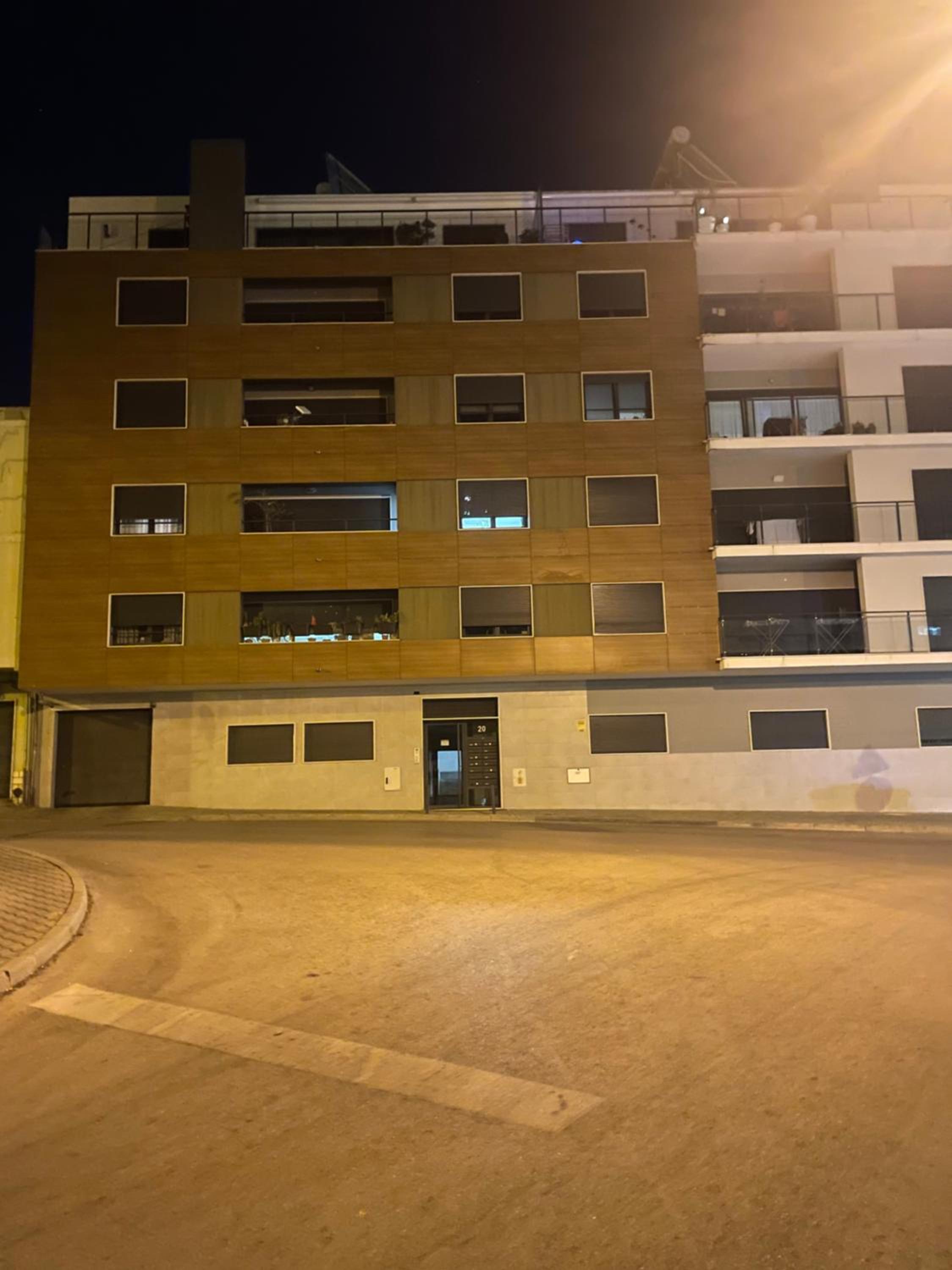 Hotel AL Florence - Image 1