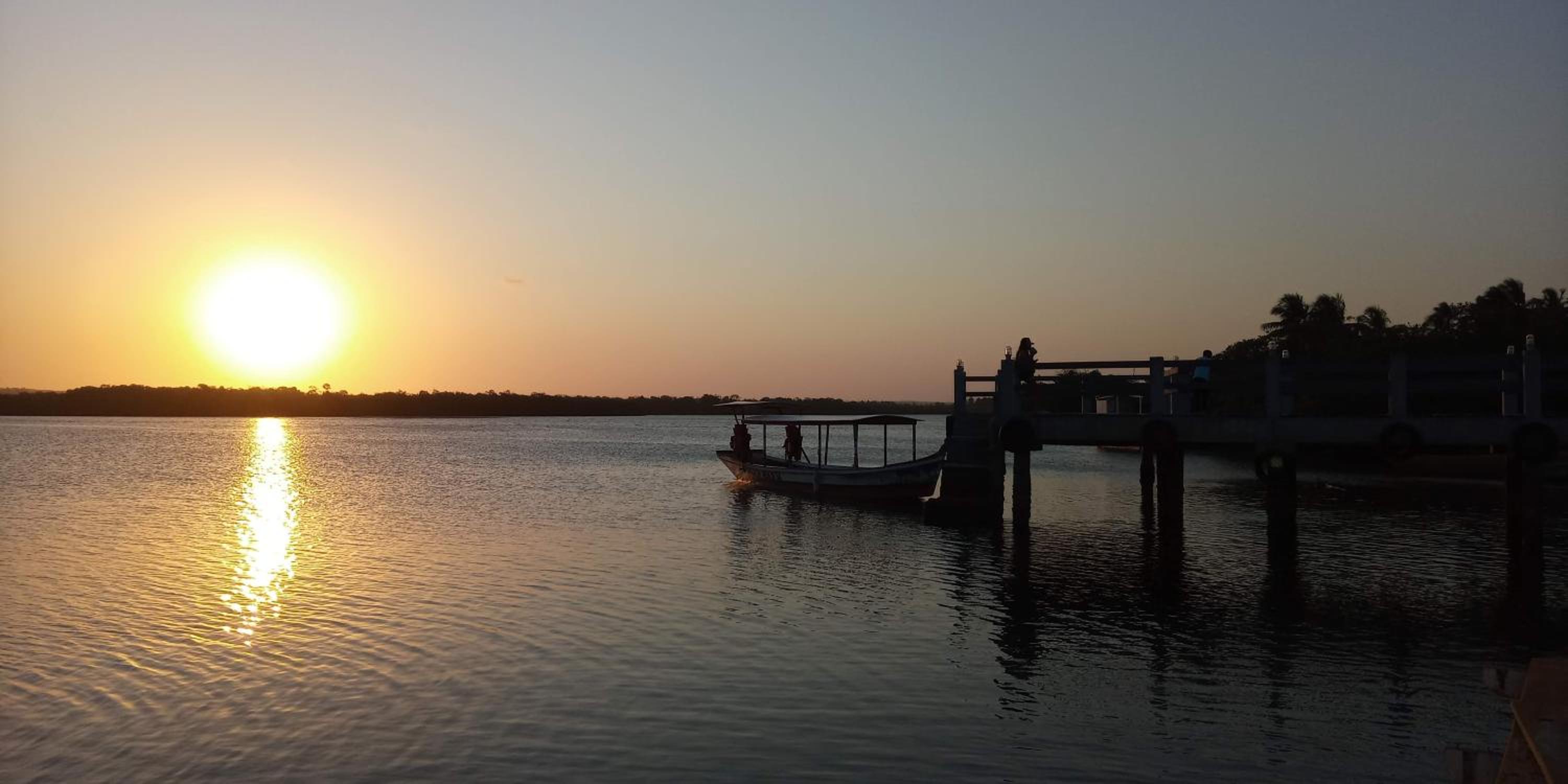 Hospedaria Recanto da Paz