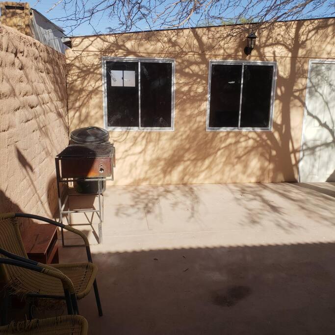CASA VICTORIA