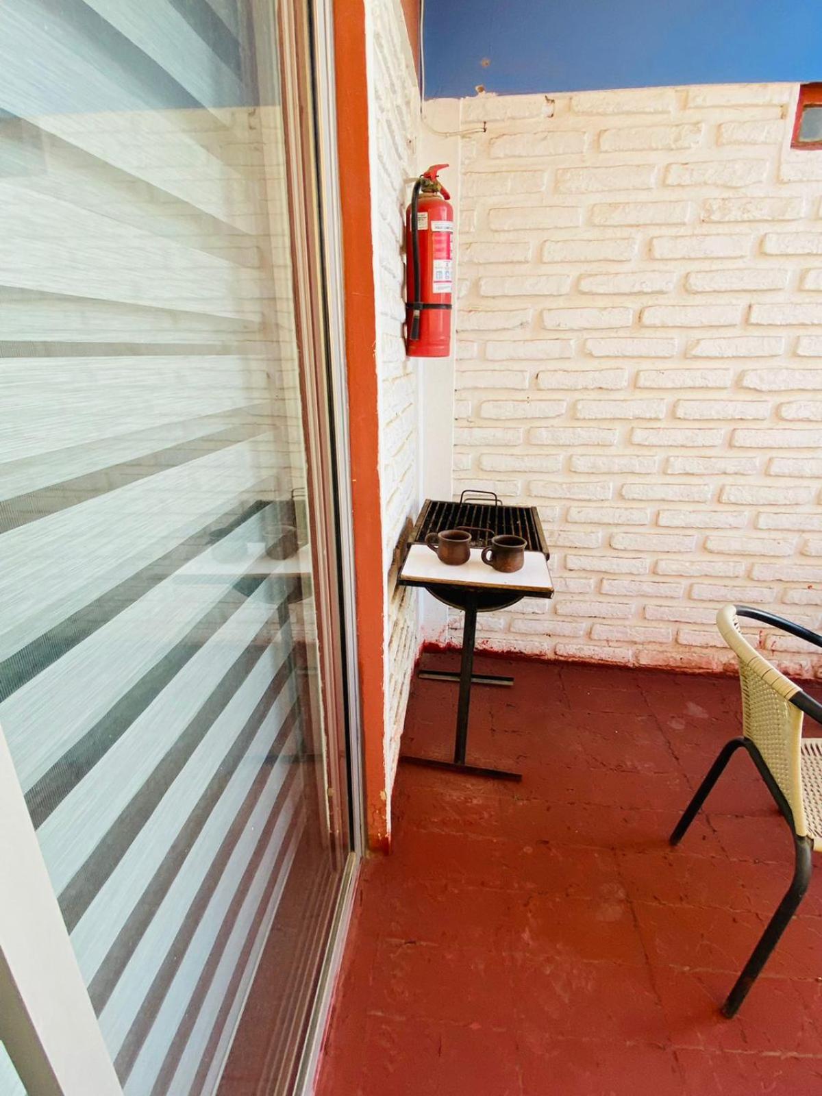 Cabañas Julio Cesar