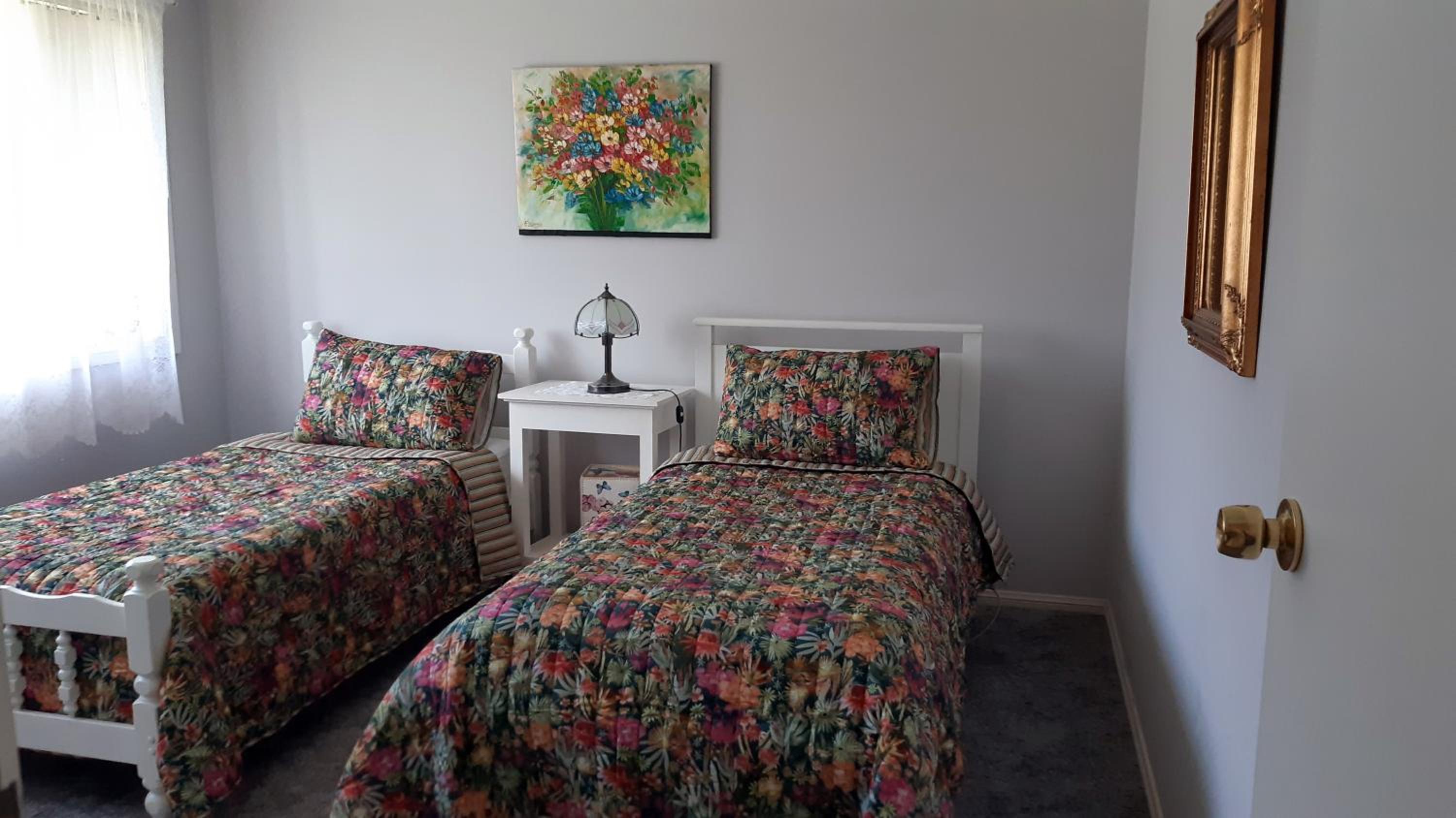 Butterfly Cottage