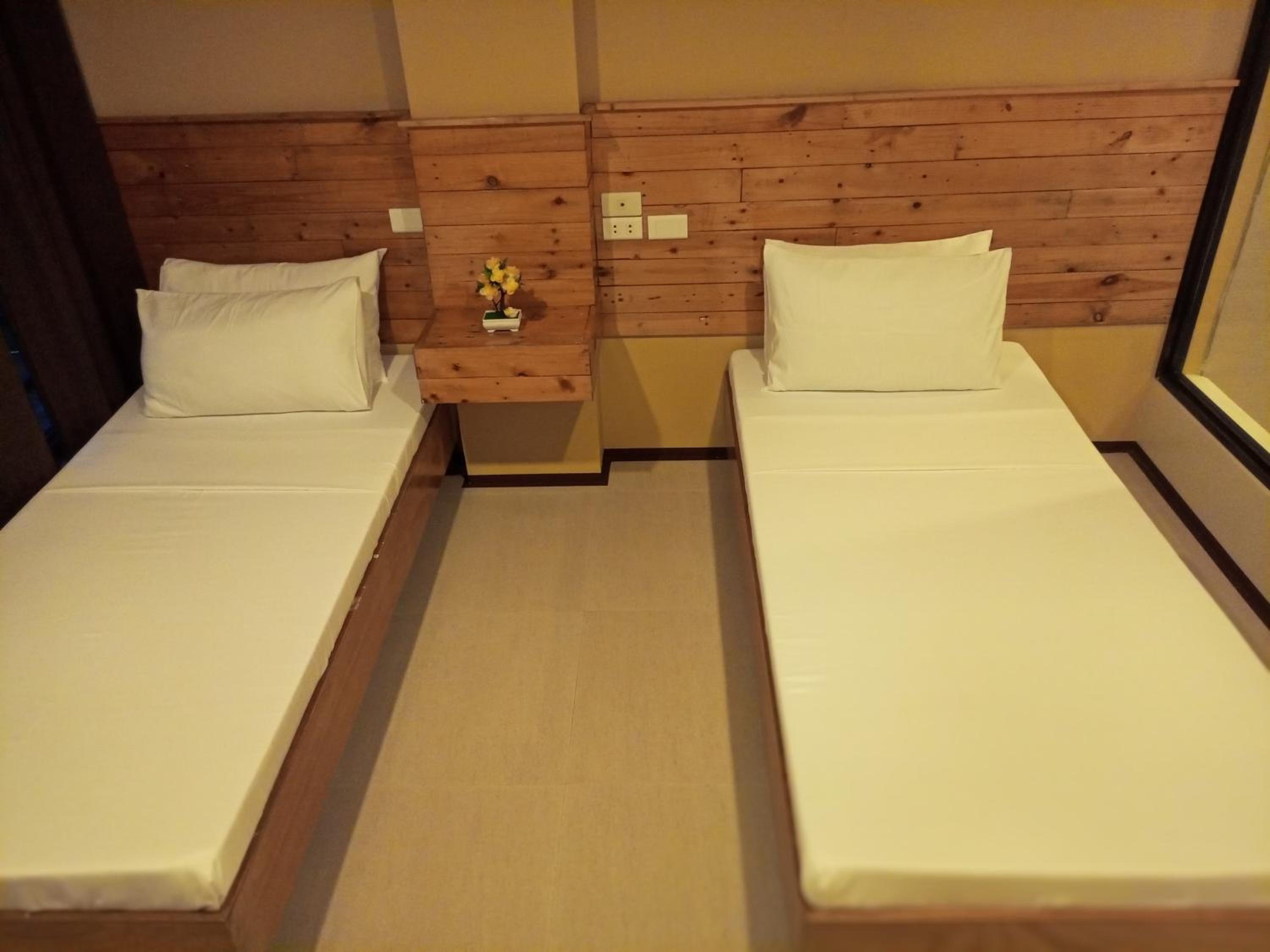 GHIELLANIQA INN