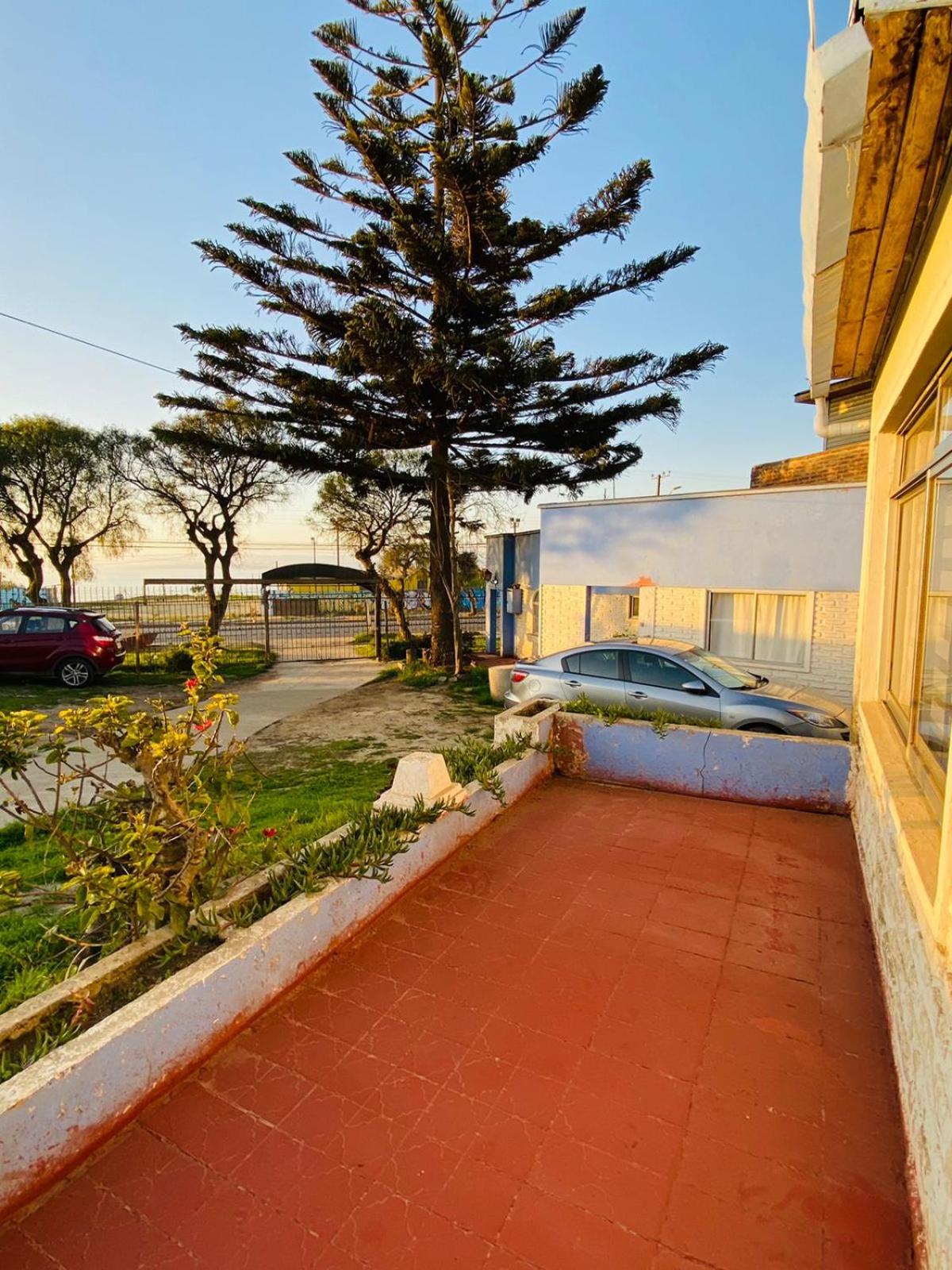 Cabañas Julio Cesar