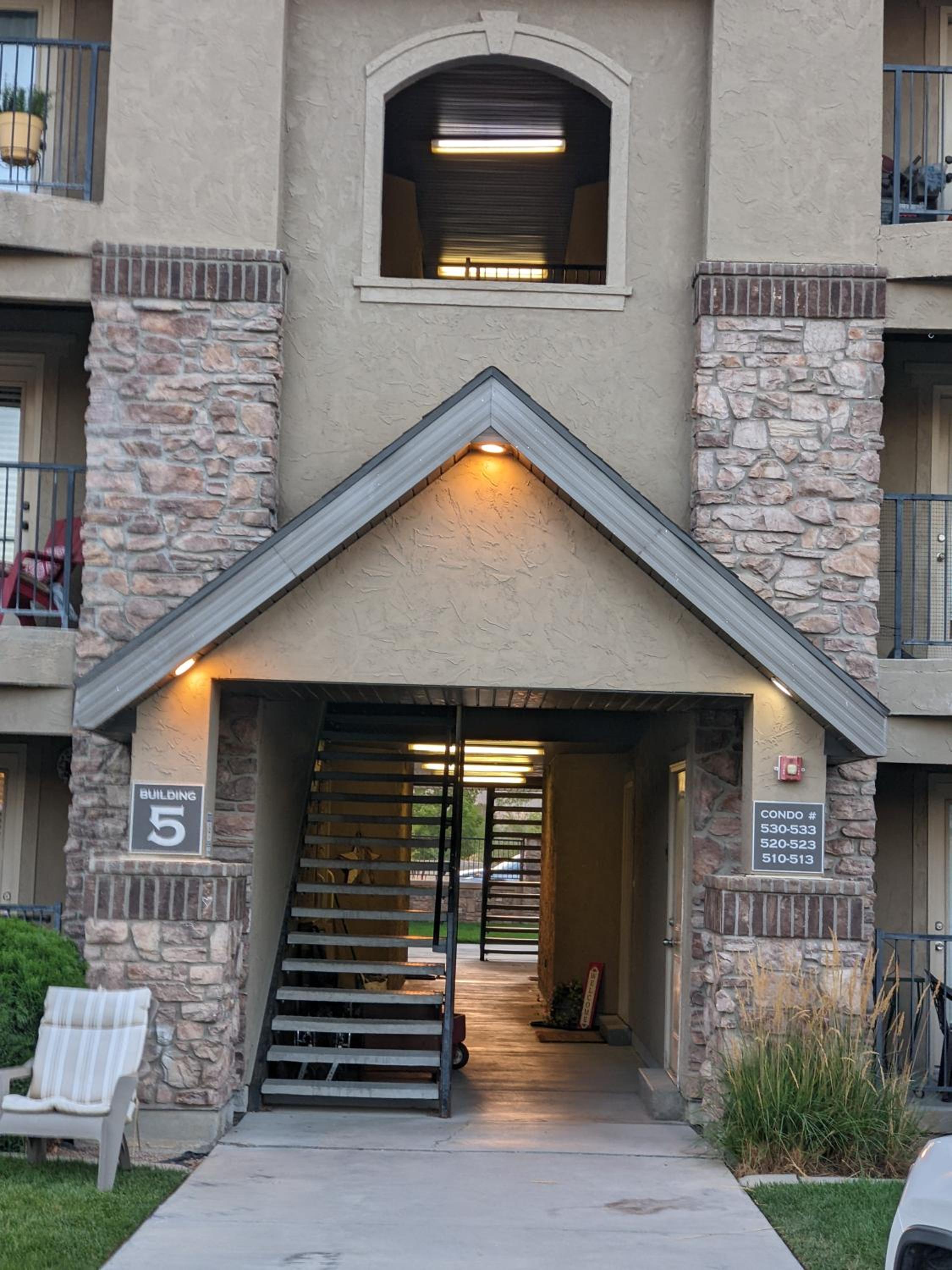 The Tuscan Lodge in Payson, US