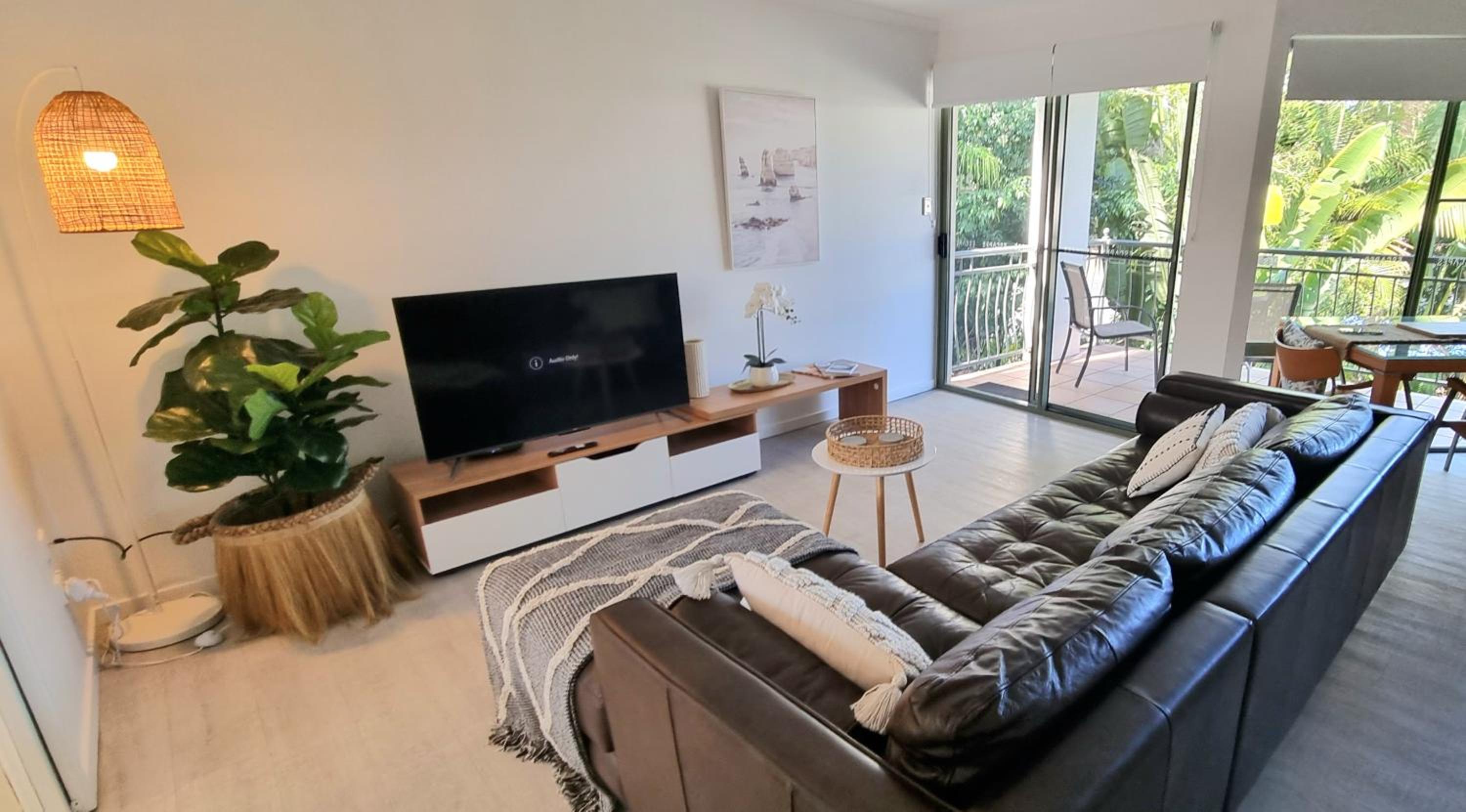 Noosaville Vacations - Noosa River Retreat Holiday Apartments - Property Image 24
