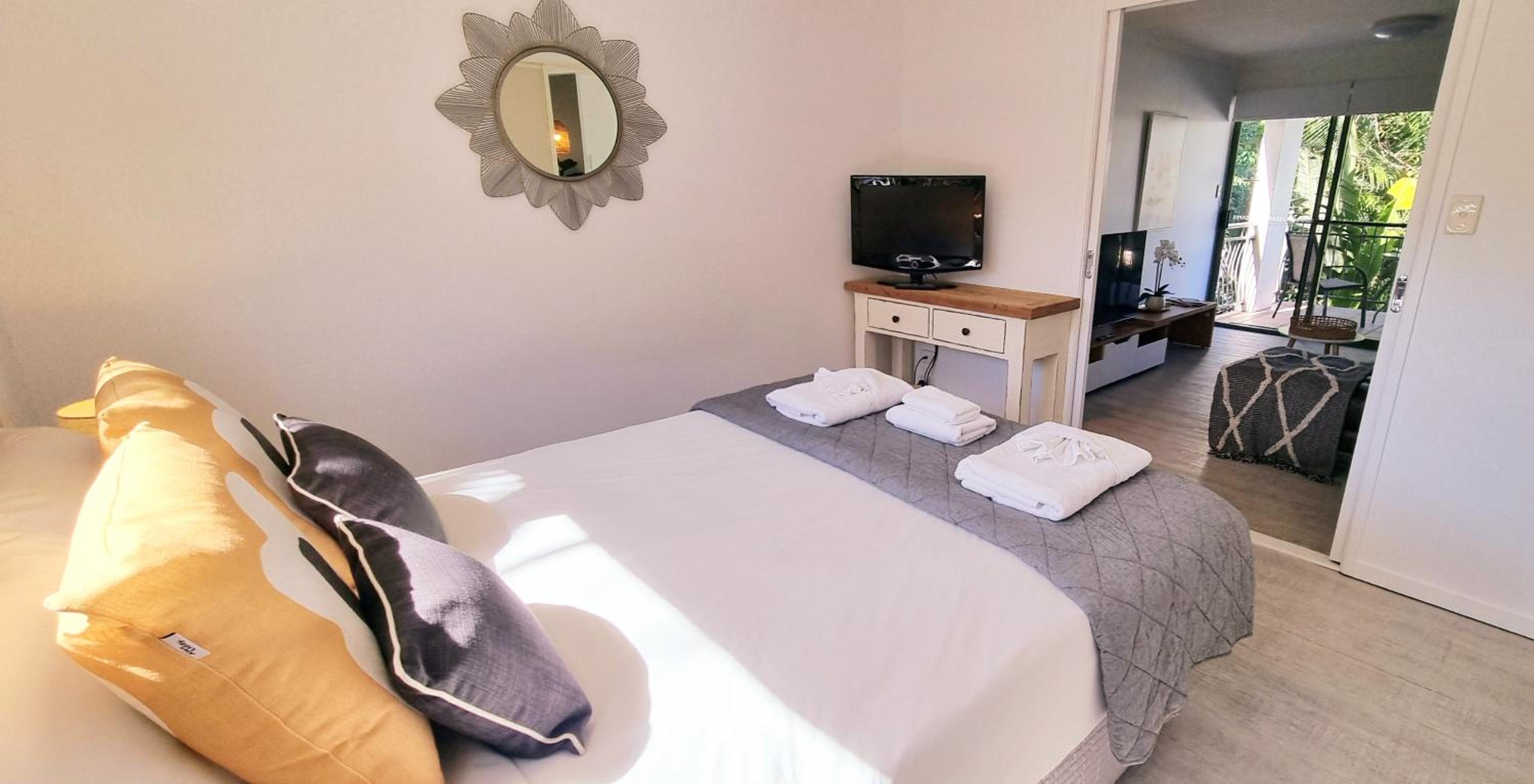 Noosaville Vacations - Noosa River Retreat Holiday Apartments - Property Image 26