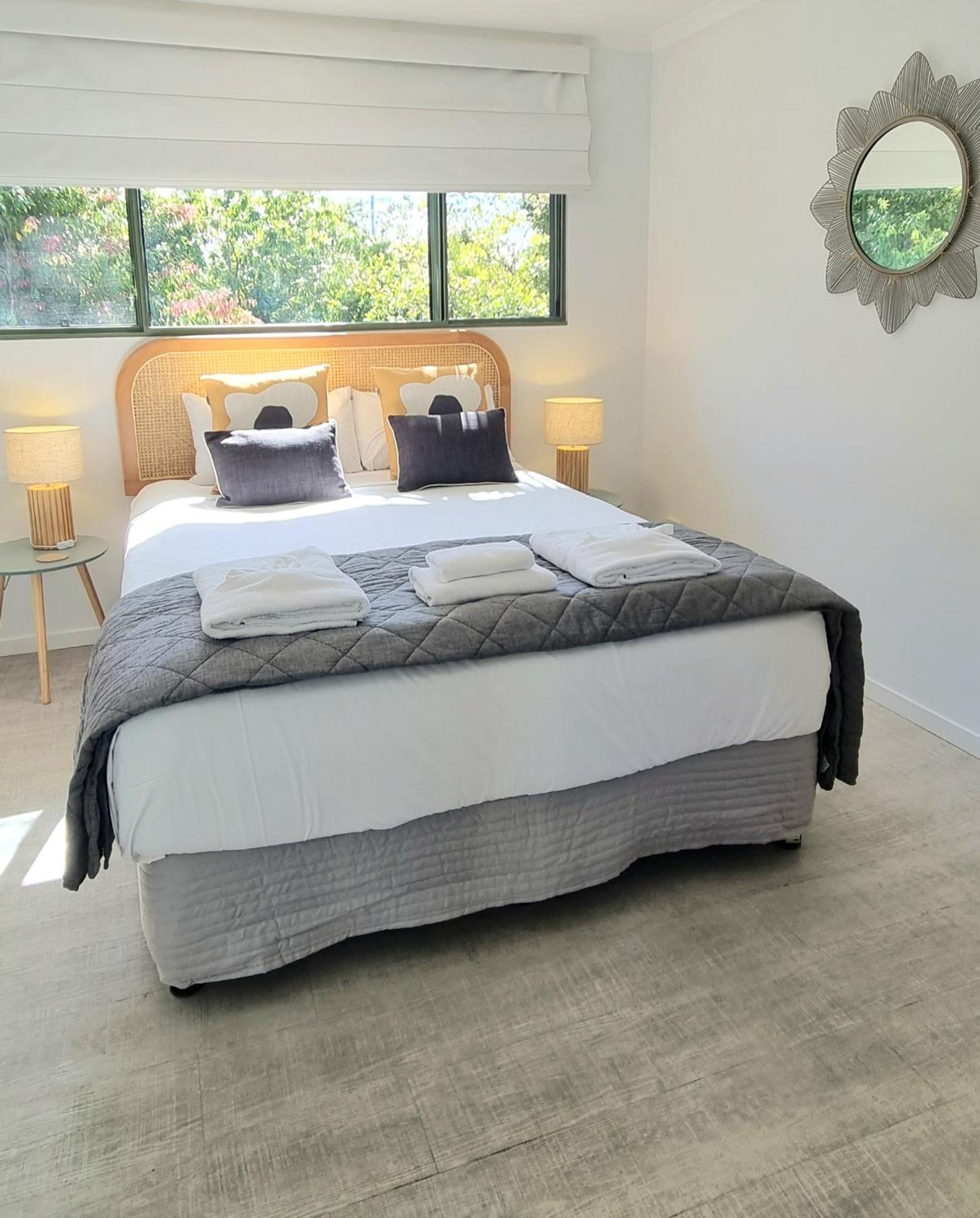 Noosaville Vacations - Noosa River Retreat Holiday Apartments - Property Image 7