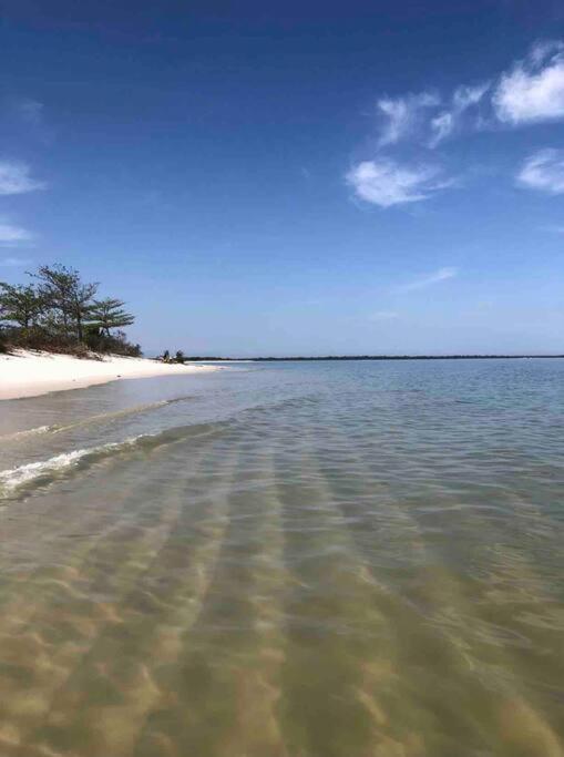 Casa a Beira Mar