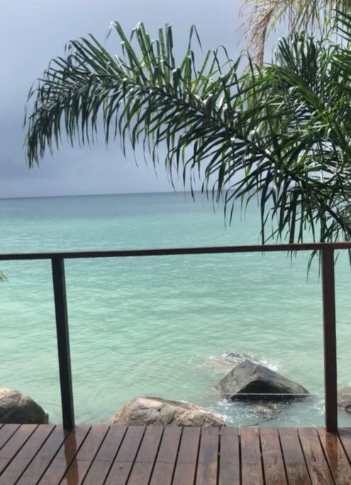 Casa a Beira Mar