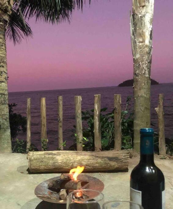 Casa a Beira Mar
