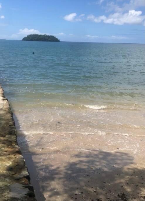 Casa a Beira Mar