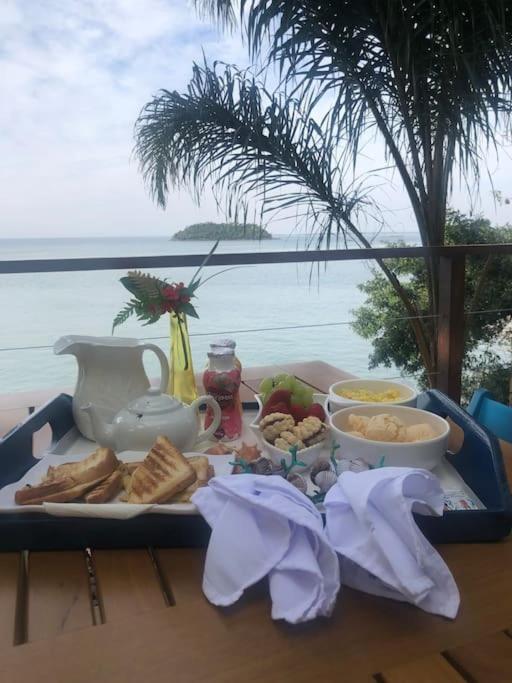 Casa a Beira Mar