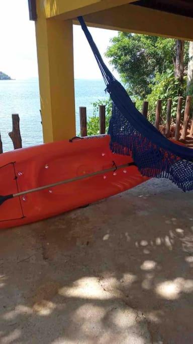 Casa a Beira Mar