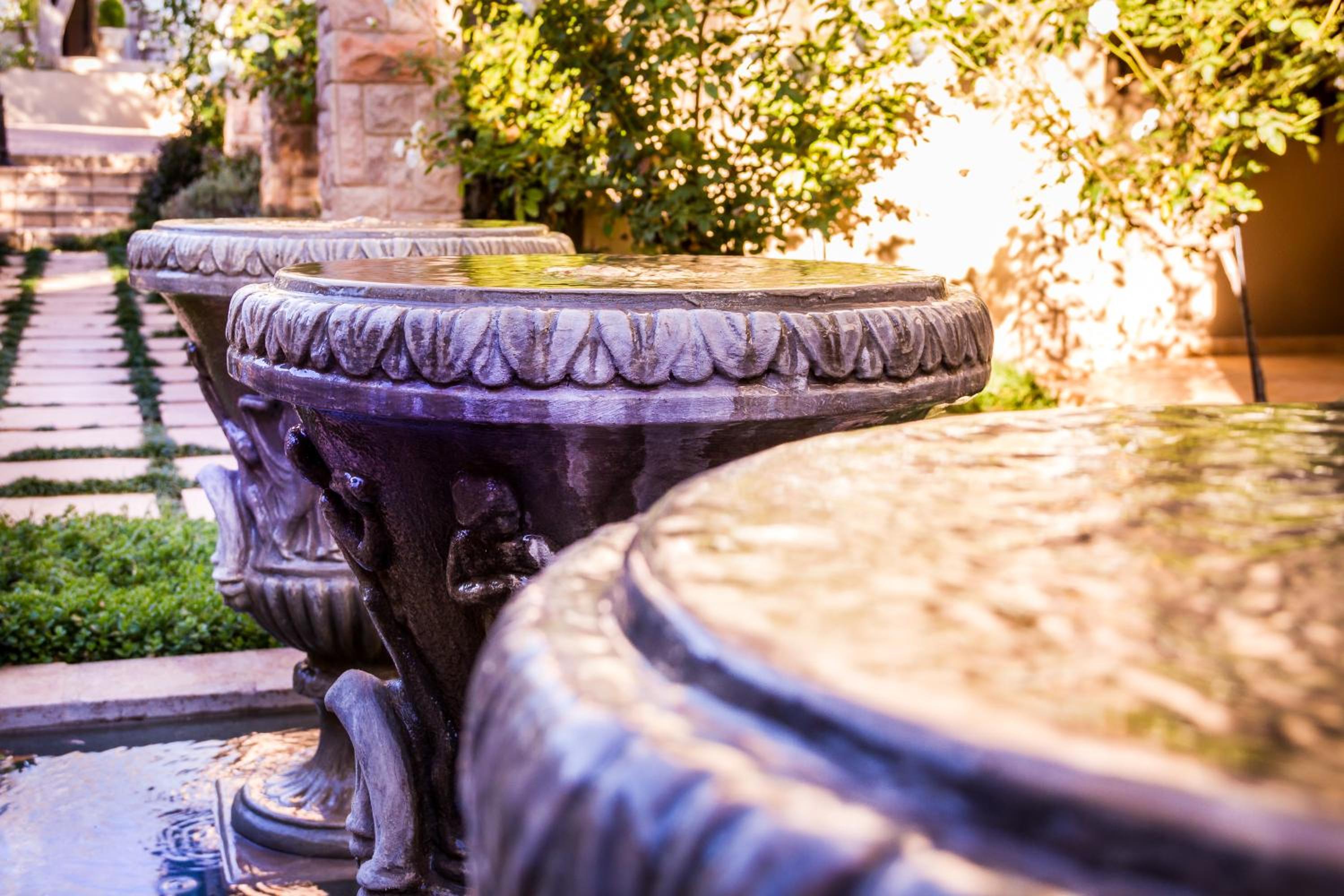 Château La Mer Exclusive Guesthouse & Spa