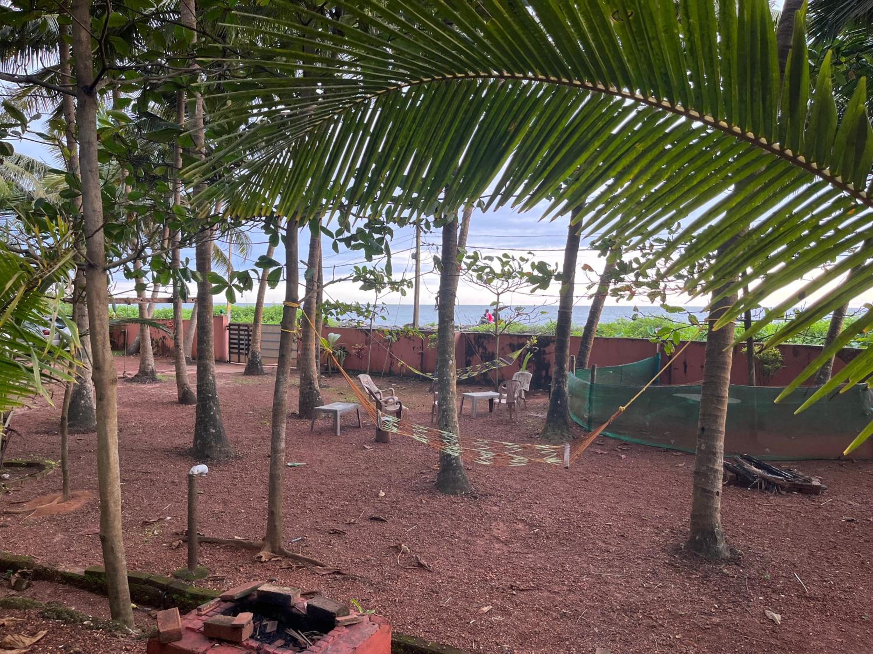 Kizhunna rock beach house, photo 19