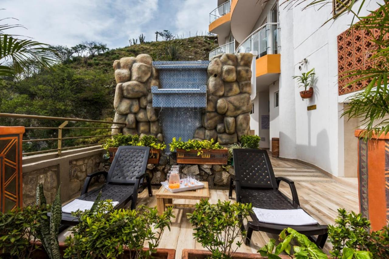 Terrazas Rodadero Santa Marta