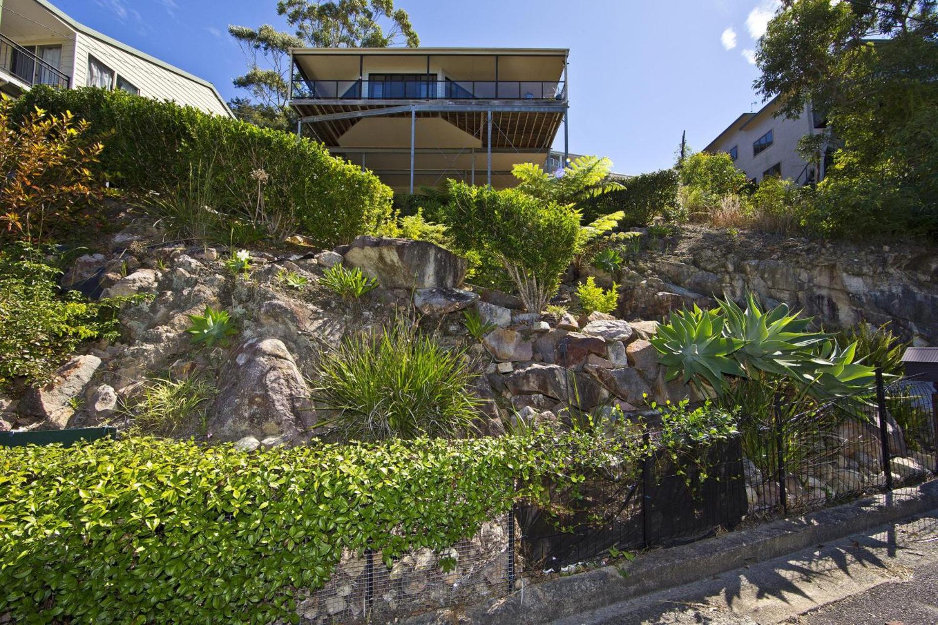 Wanda Point House - pure tranquillity and walk to beach