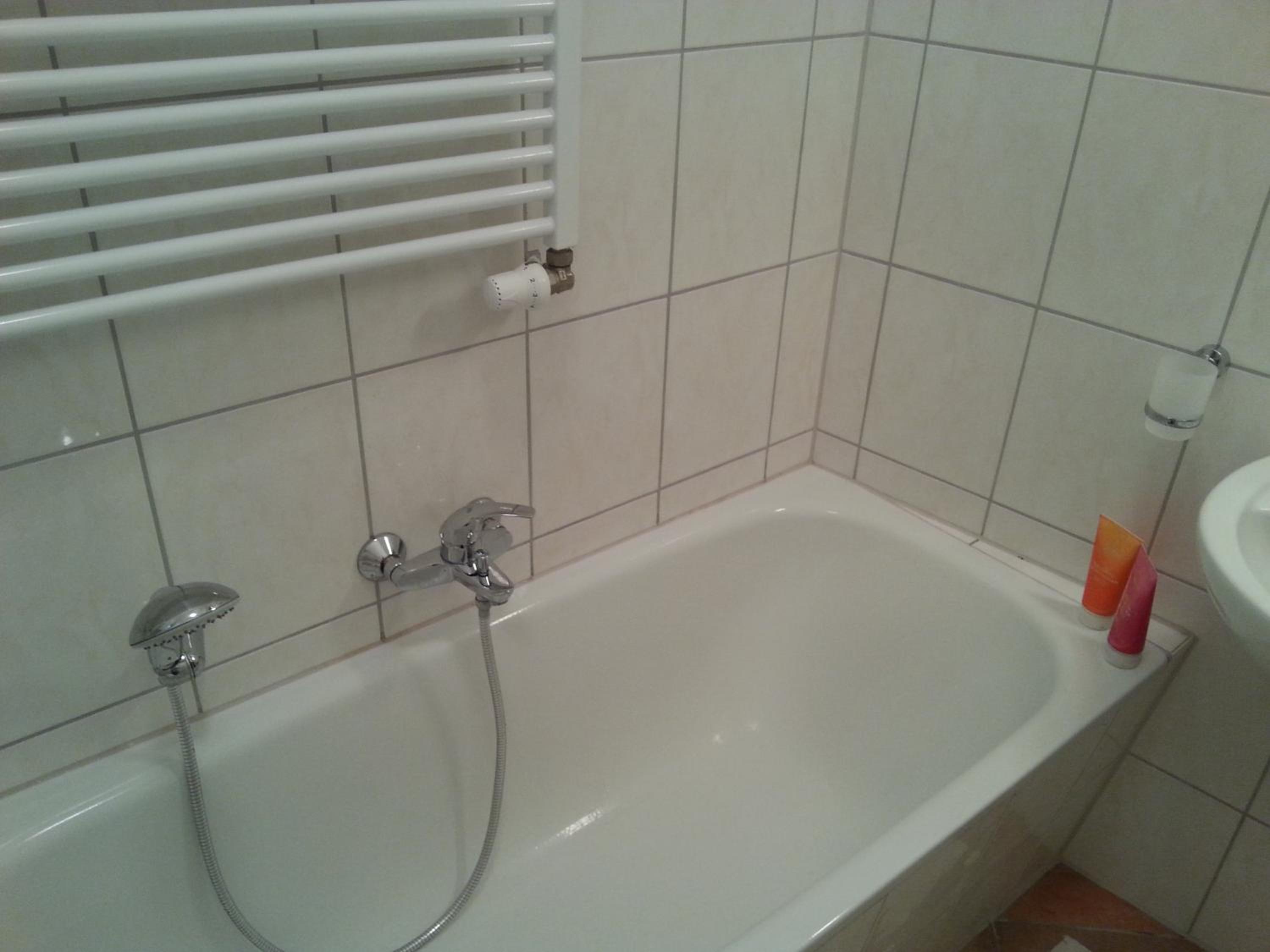 Apartment Stadtoase Wilmersdorf