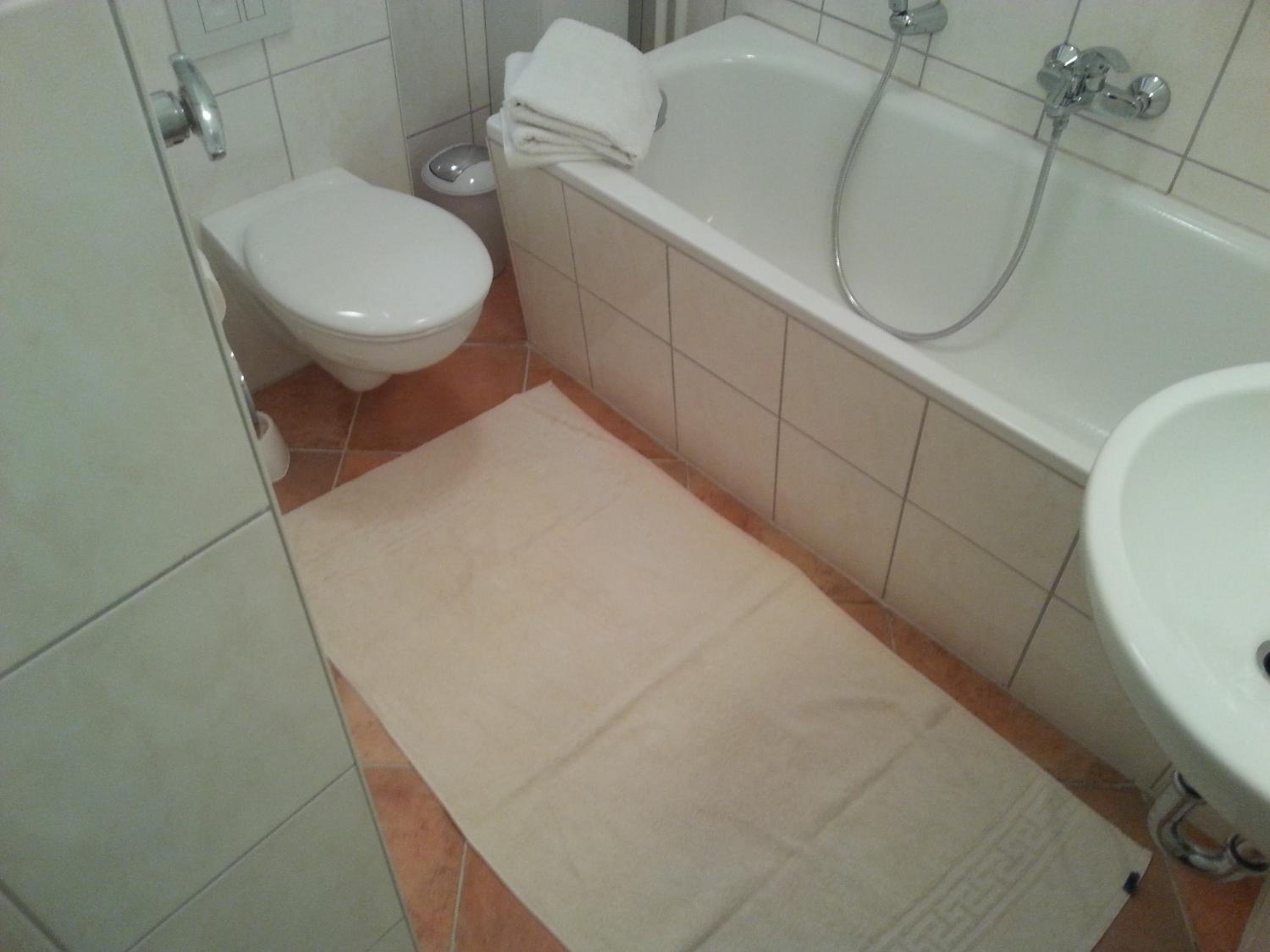 Apartment Stadtoase Wilmersdorf