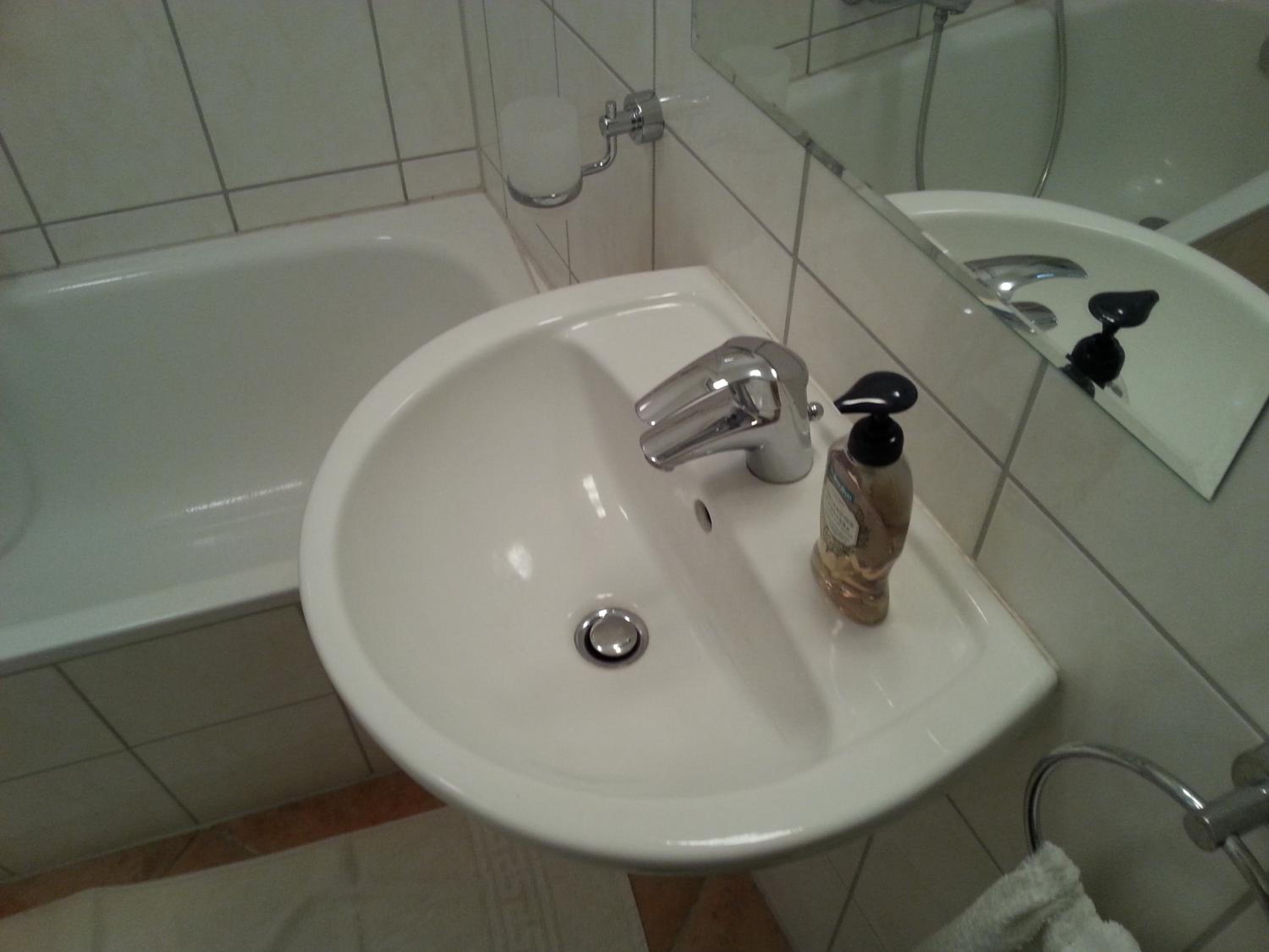 Apartment Stadtoase Wilmersdorf