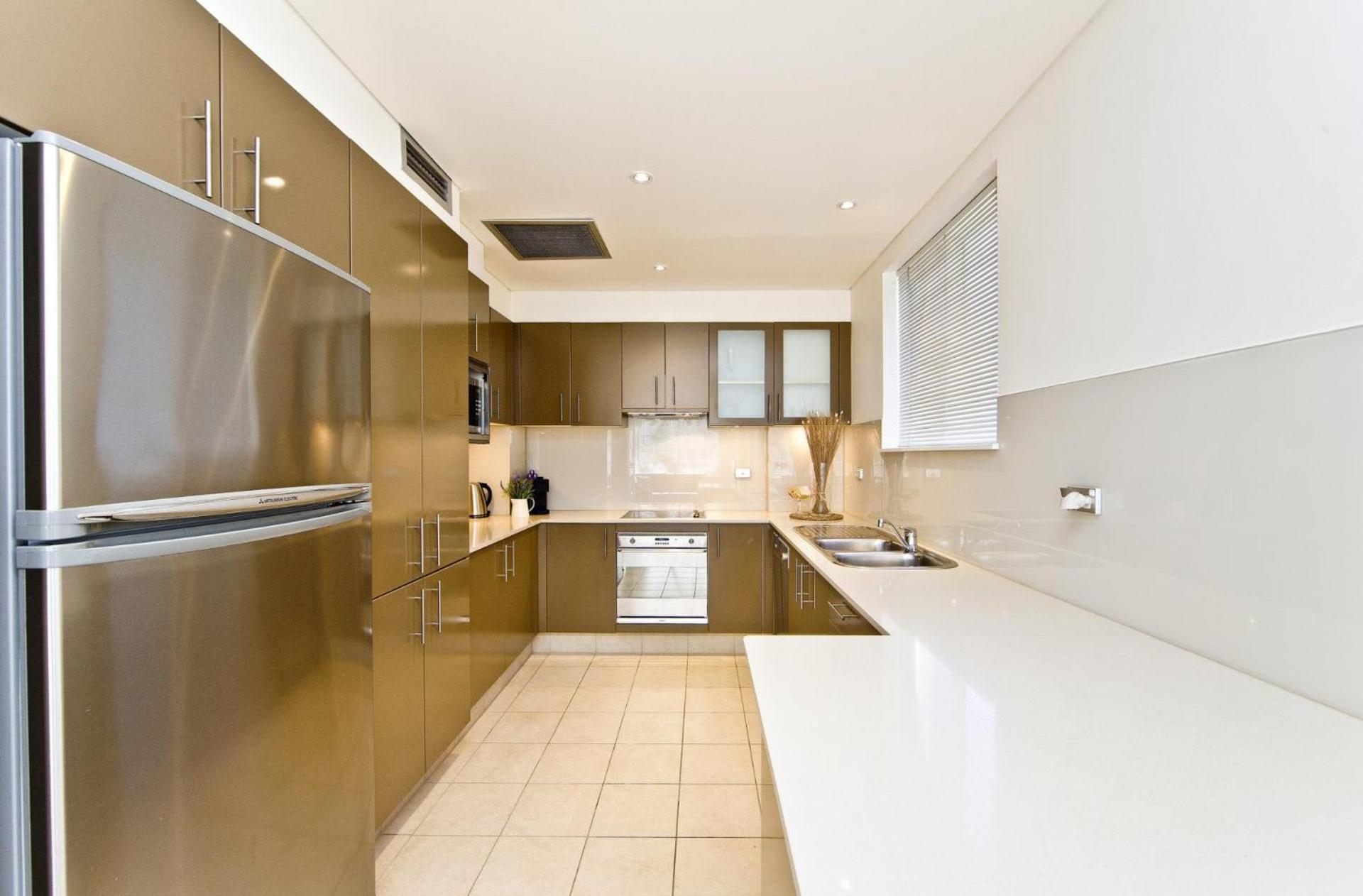 Harbour View Penthouse - Private Roof Top Terrace and Spa
