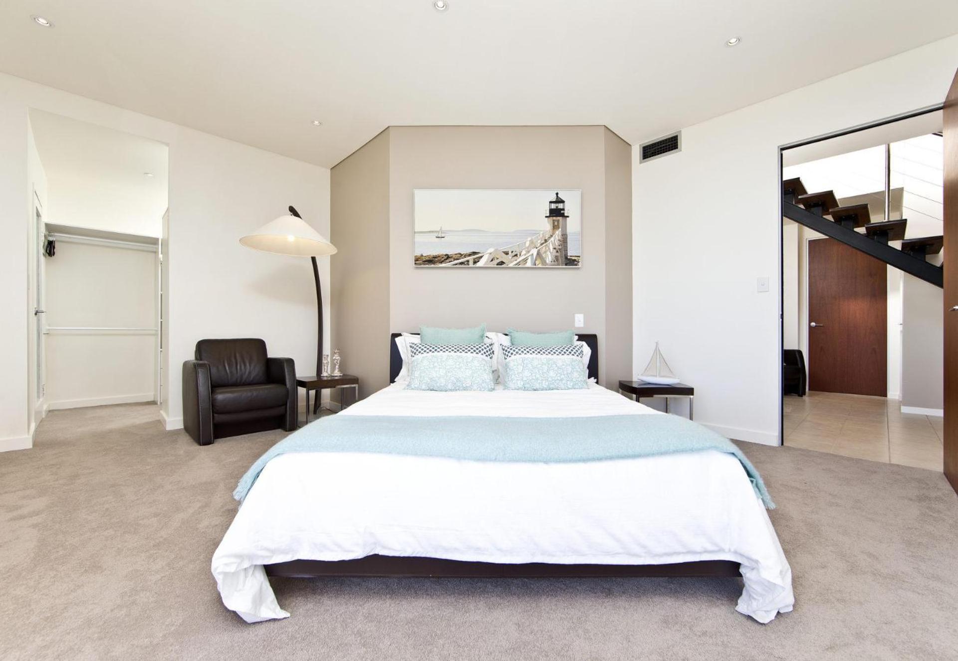 Harbour View Penthouse - Private Roof Top Terrace and Spa