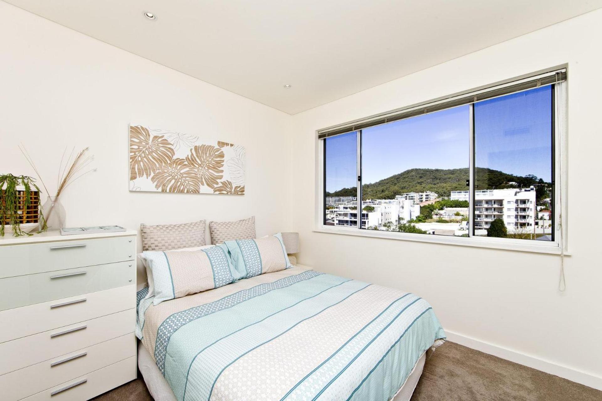 Harbour View Penthouse - Private Roof Top Terrace and Spa