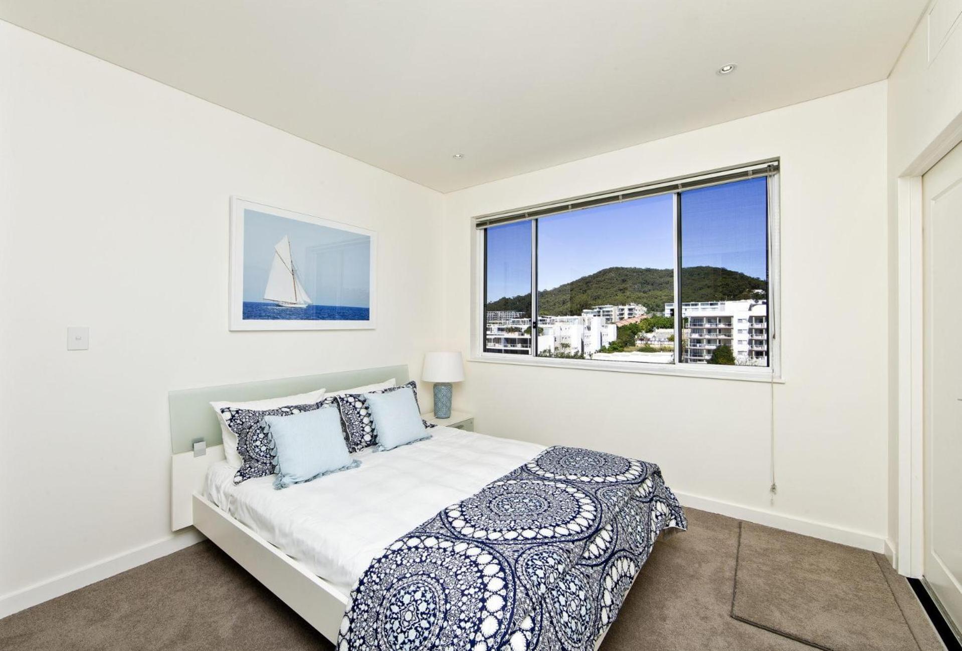 Harbour View Penthouse - Private Roof Top Terrace and Spa