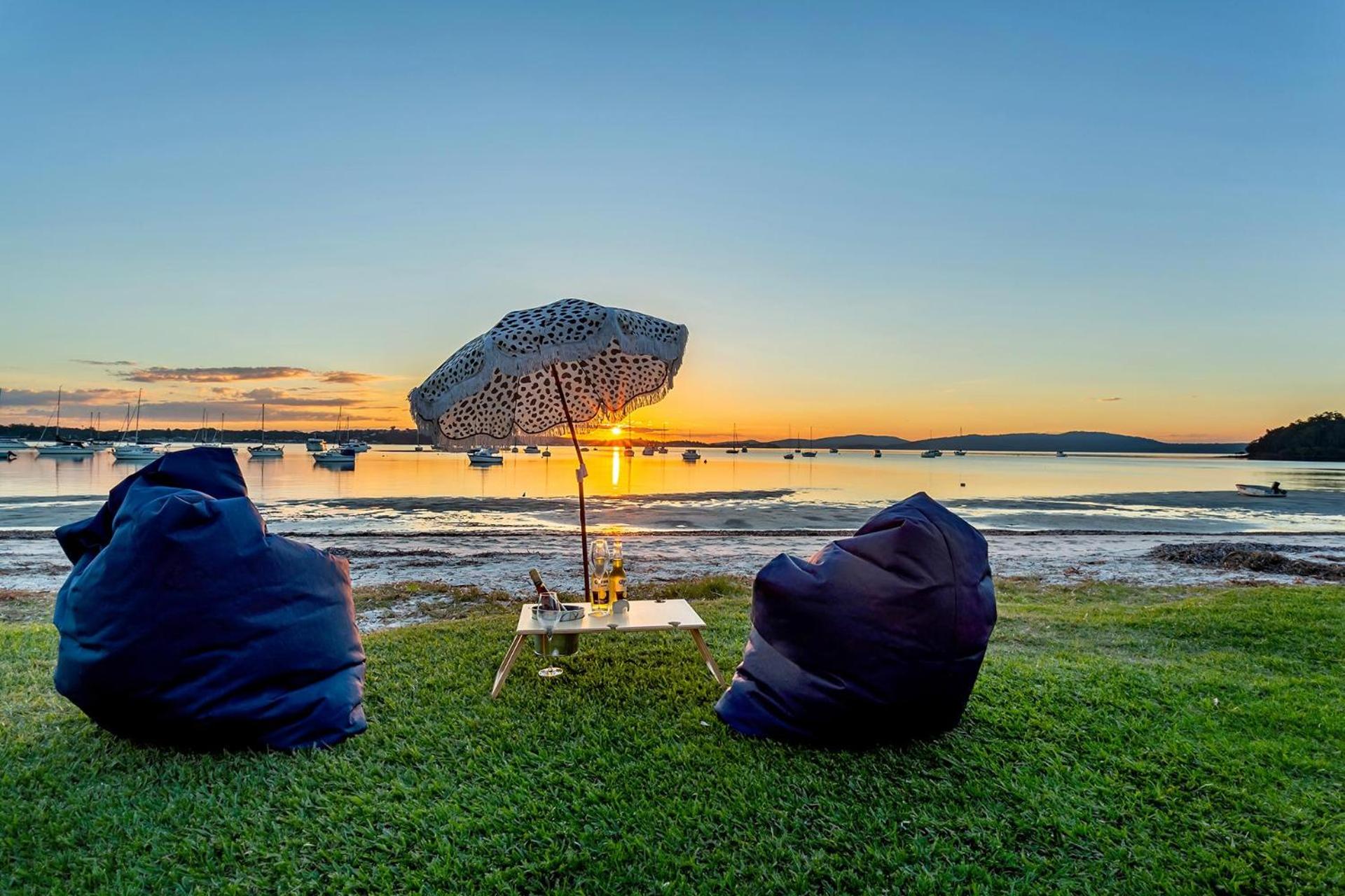 H3 Port Stephens