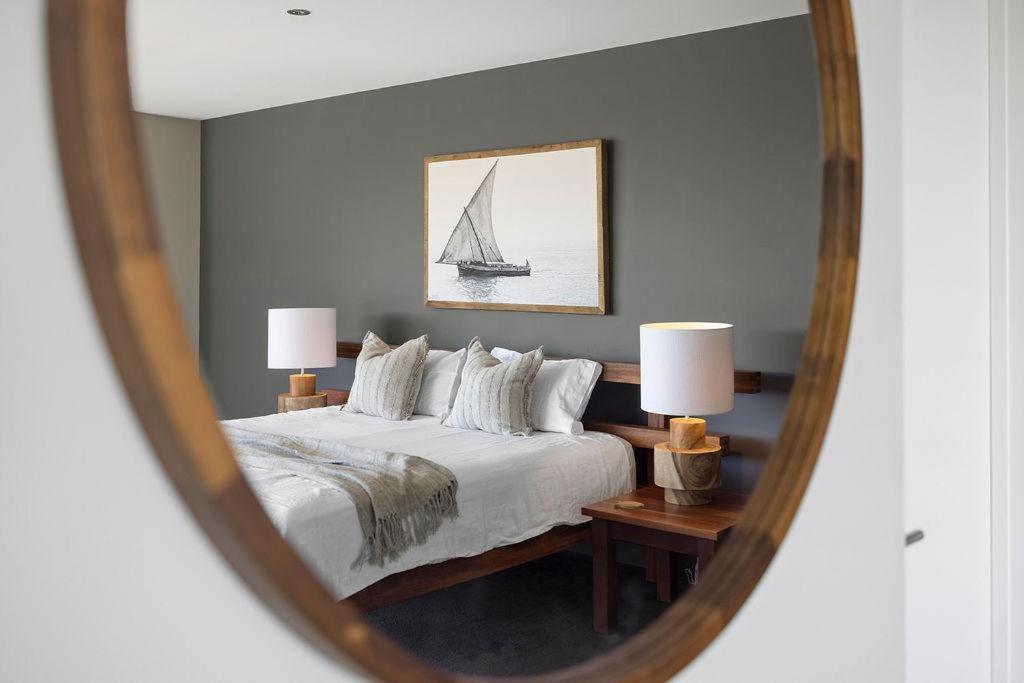 Grandview - Luxurious Entertainer with Spectacular Views