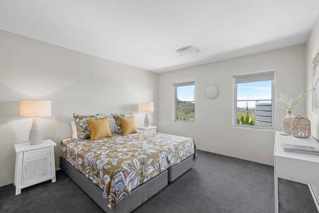 Grandview - Luxurious Entertainer with Spectacular Views