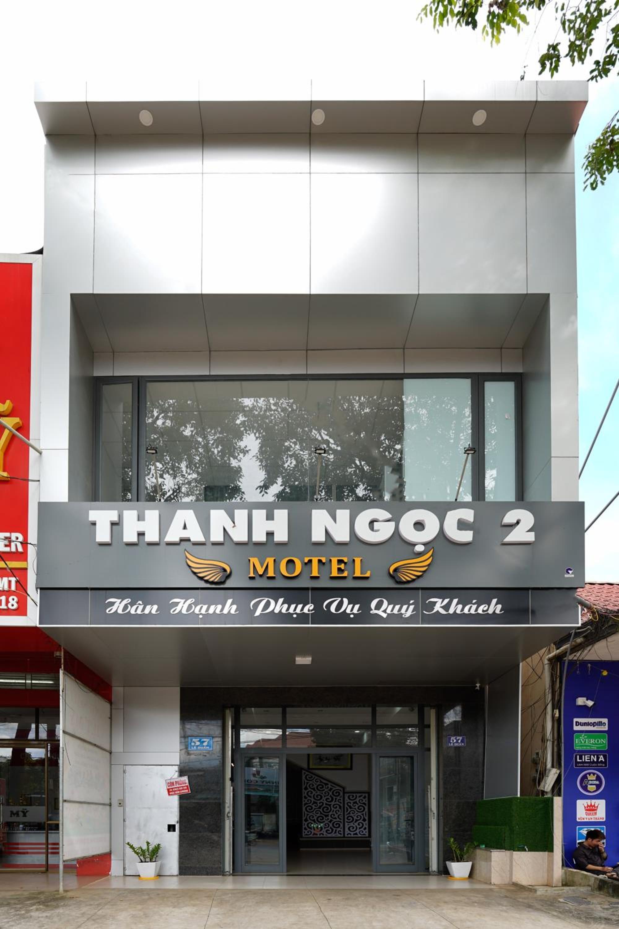 Thanh Ngoc Motel 2