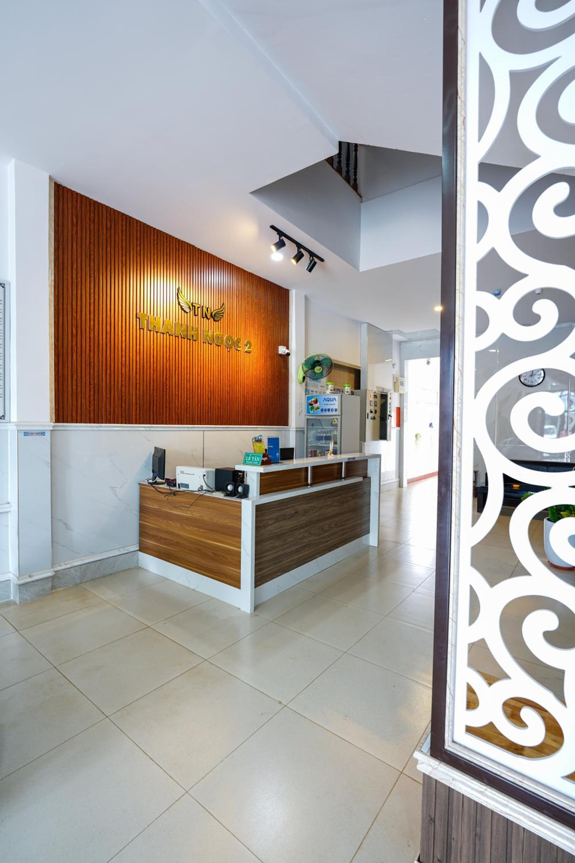 Thanh Ngoc Motel 2 view 2