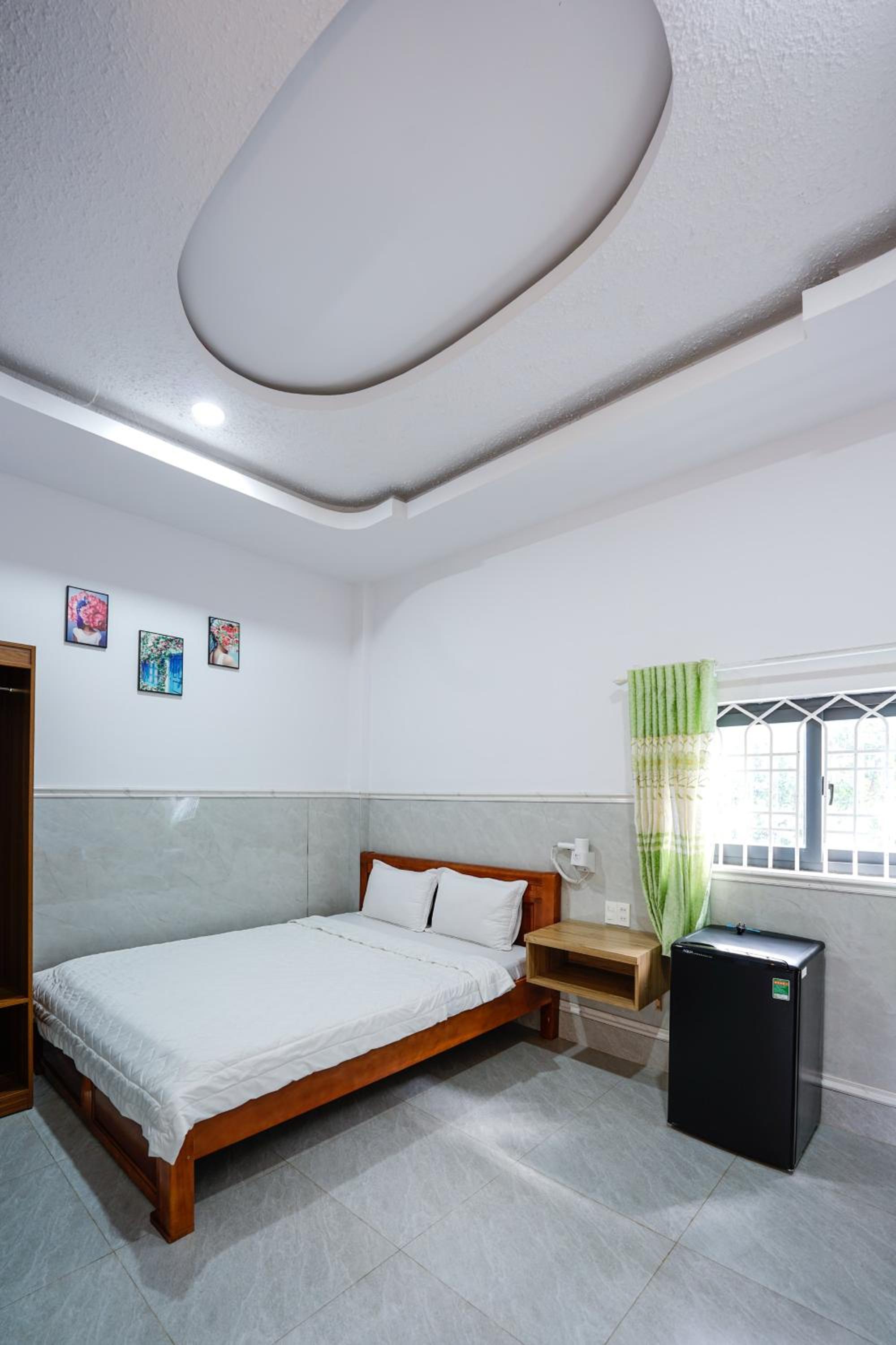 Thanh Ngoc Motel 2 view 5