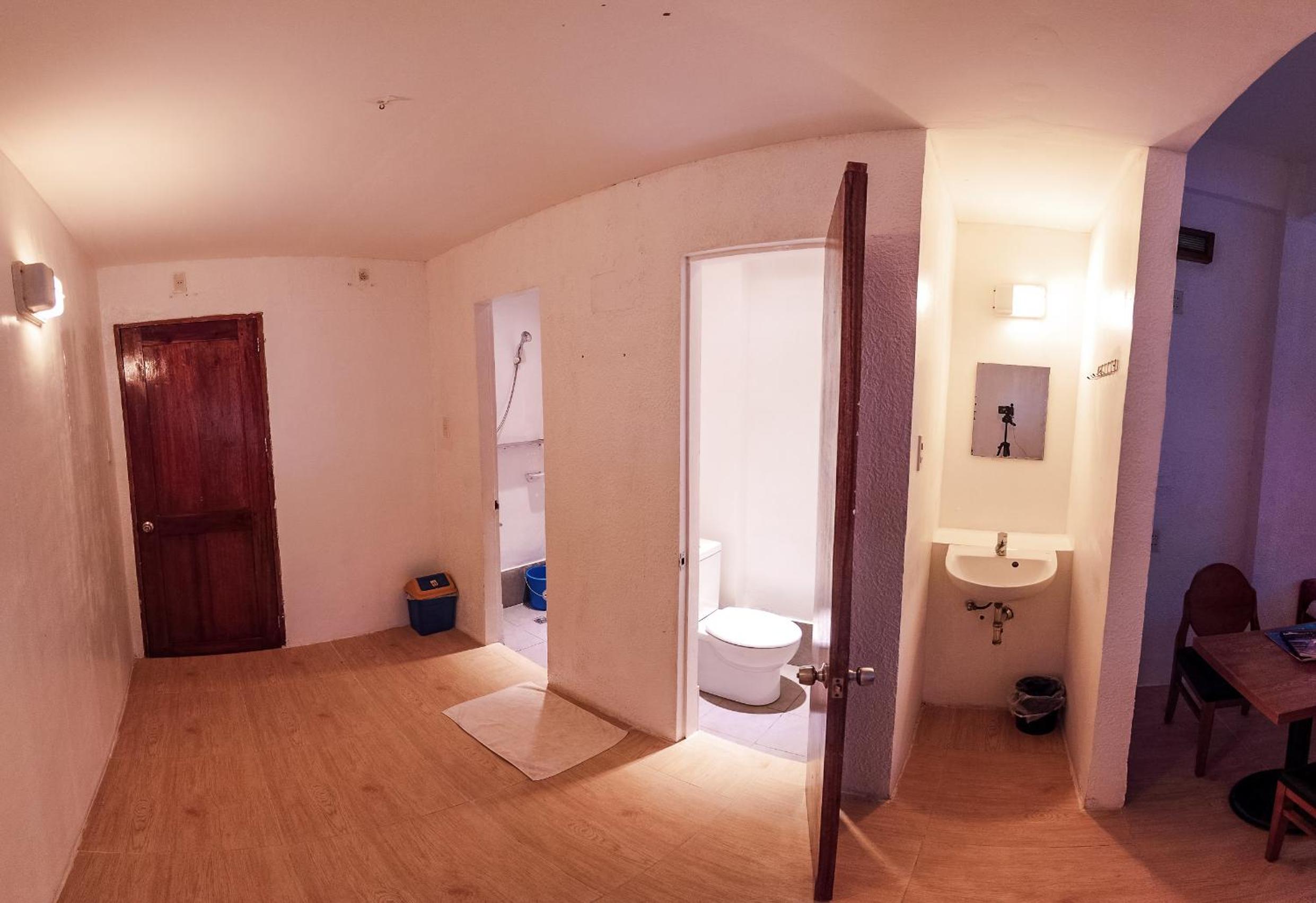 Sea Horse Guest House view 4